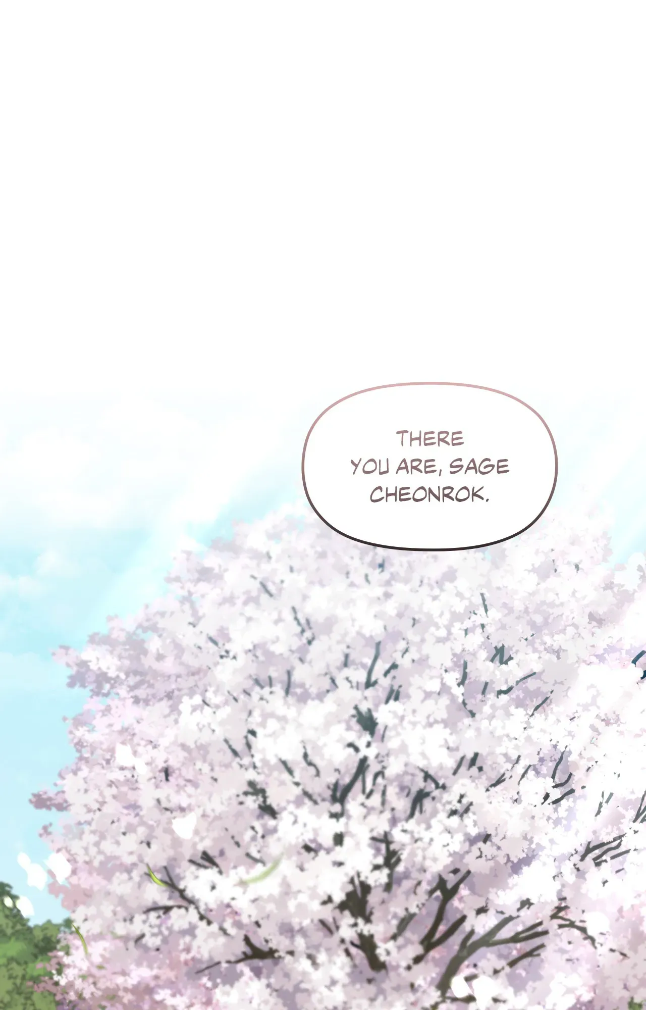 Just Peachy Chapter 37 - Page 39