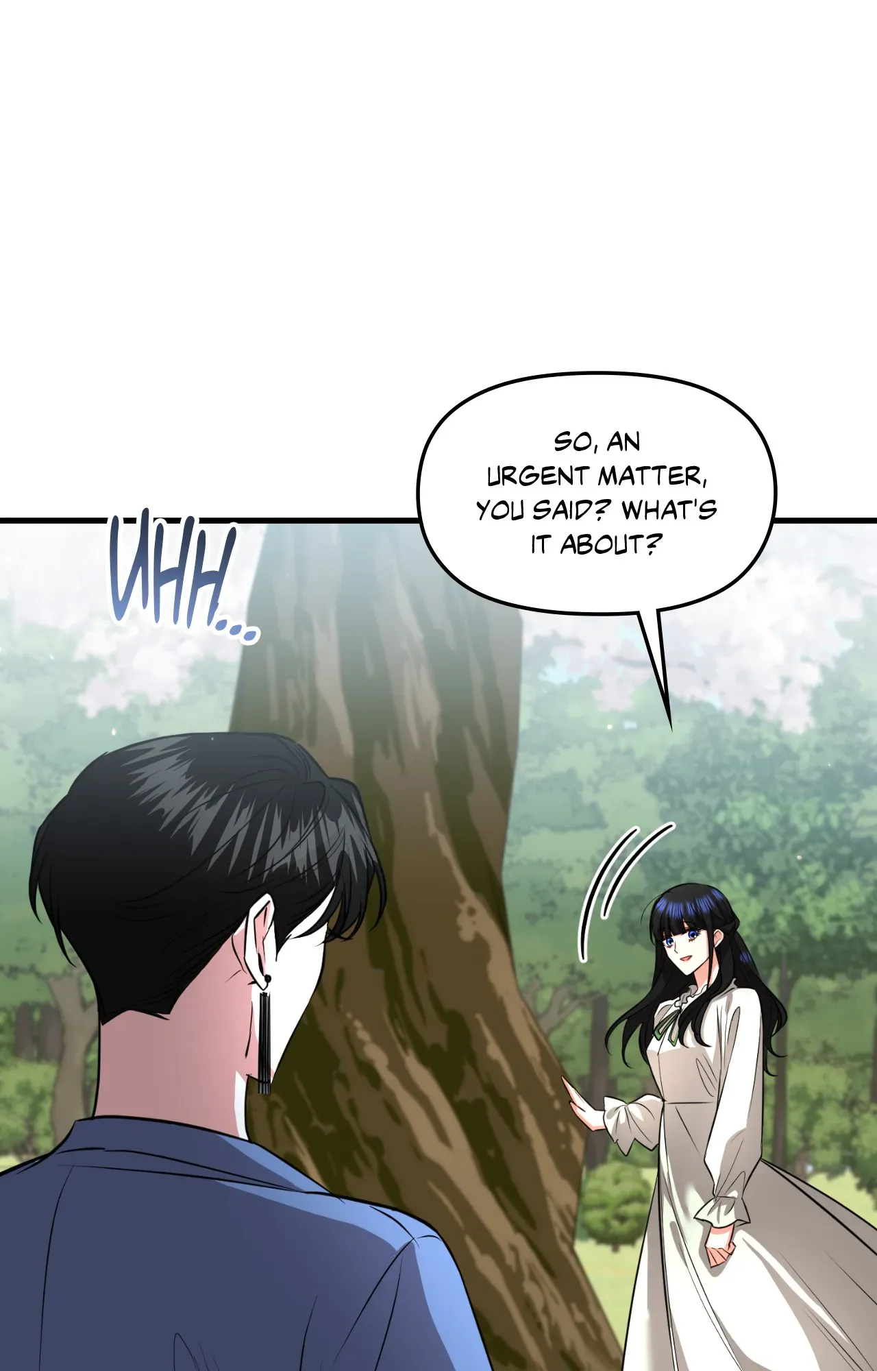 Just Peachy Chapter 37 - Page 48