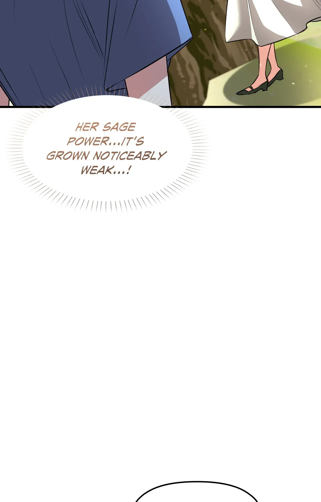 Just Peachy Chapter 37 - Page 49
