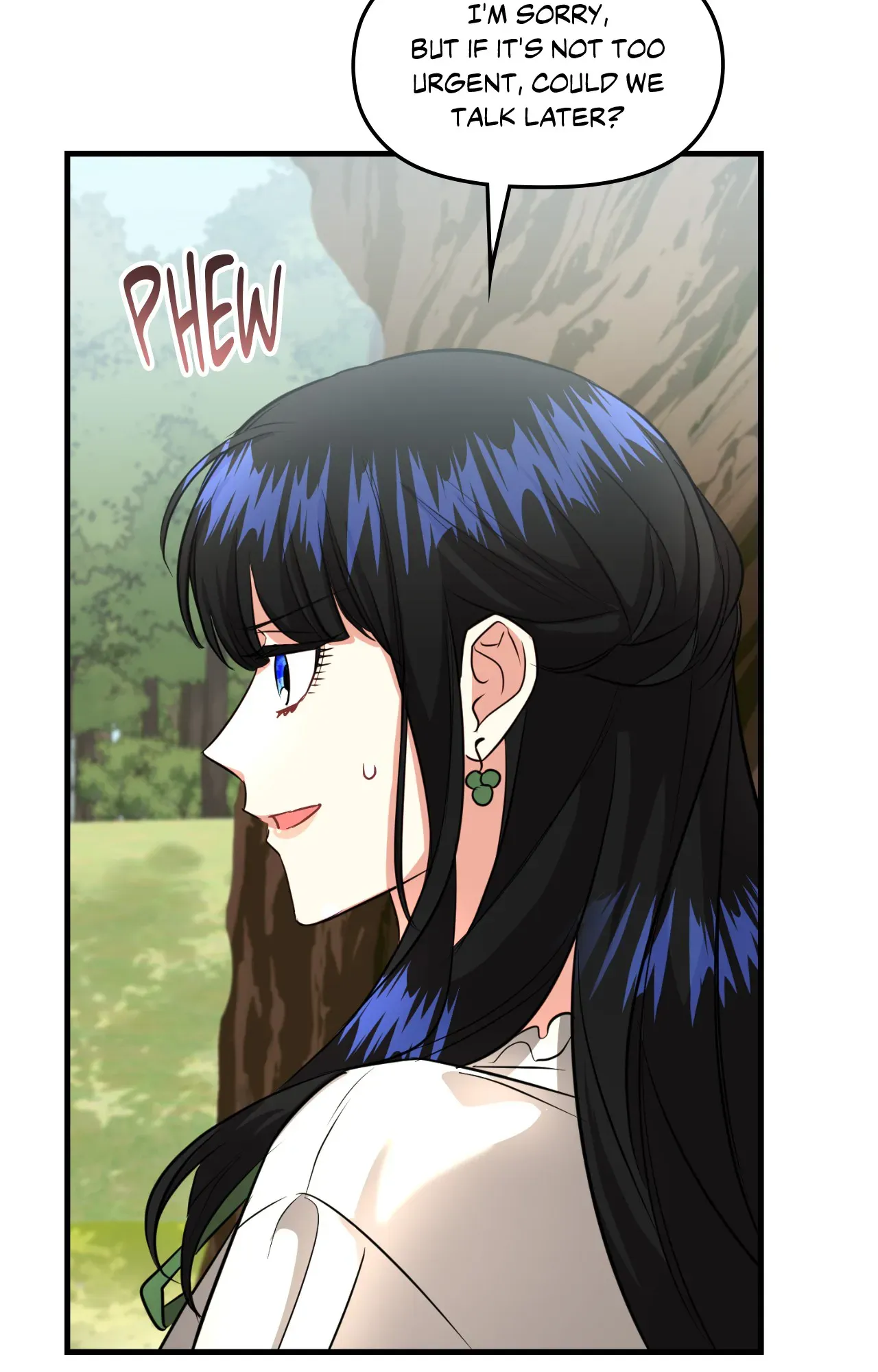 Just Peachy Chapter 37 - Page 50