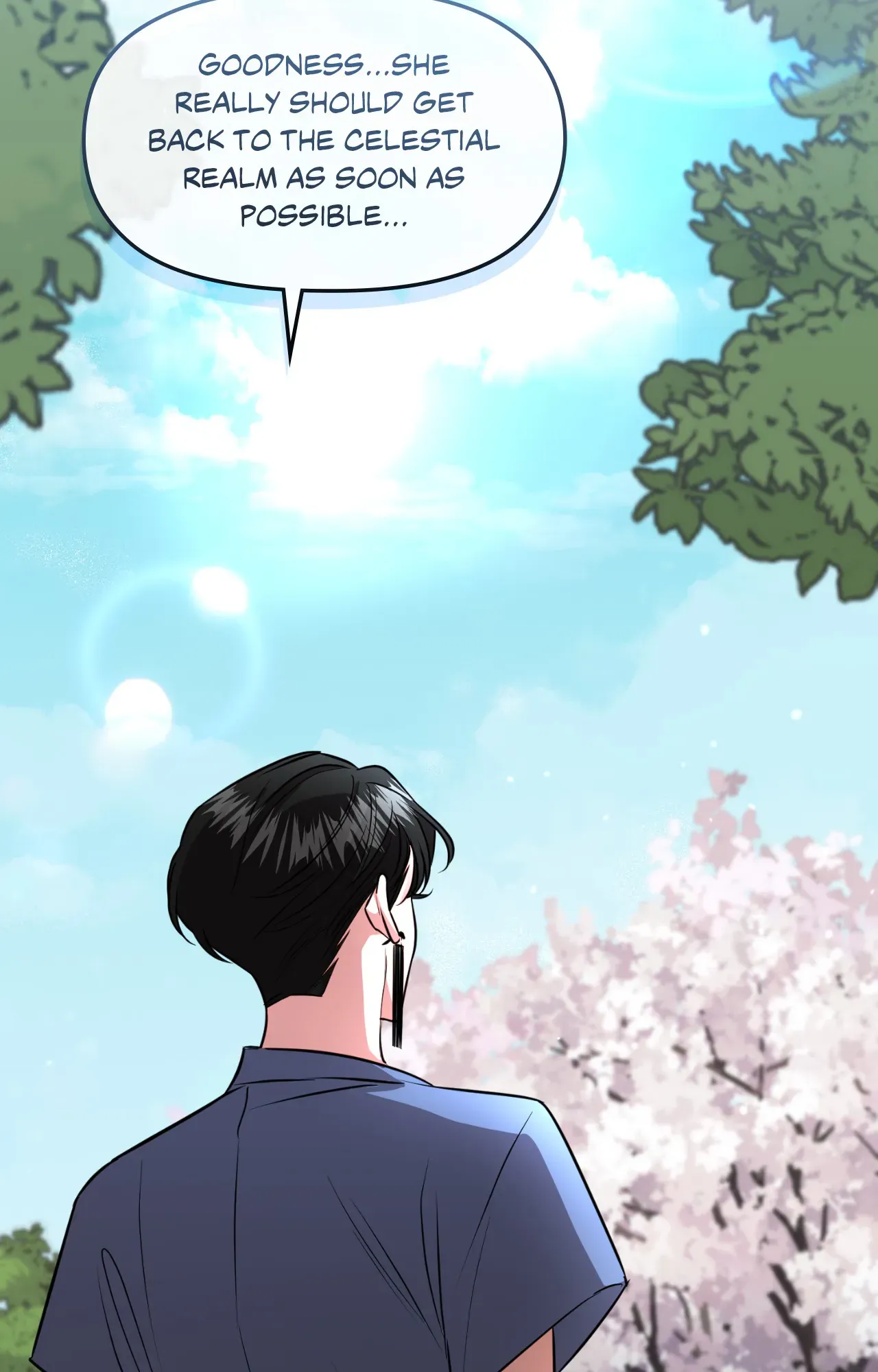 Just Peachy Chapter 37 - Page 54
