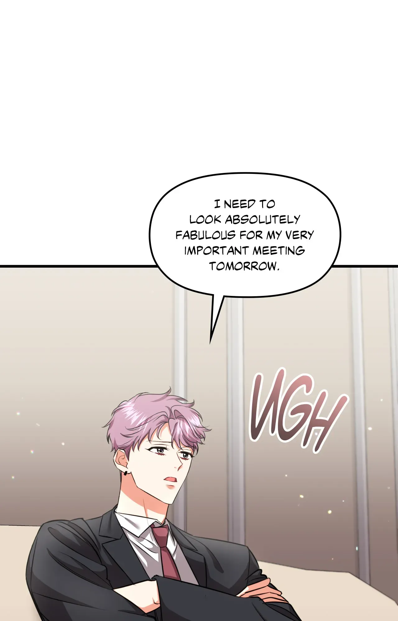 Just Peachy Chapter 37 - Page 58