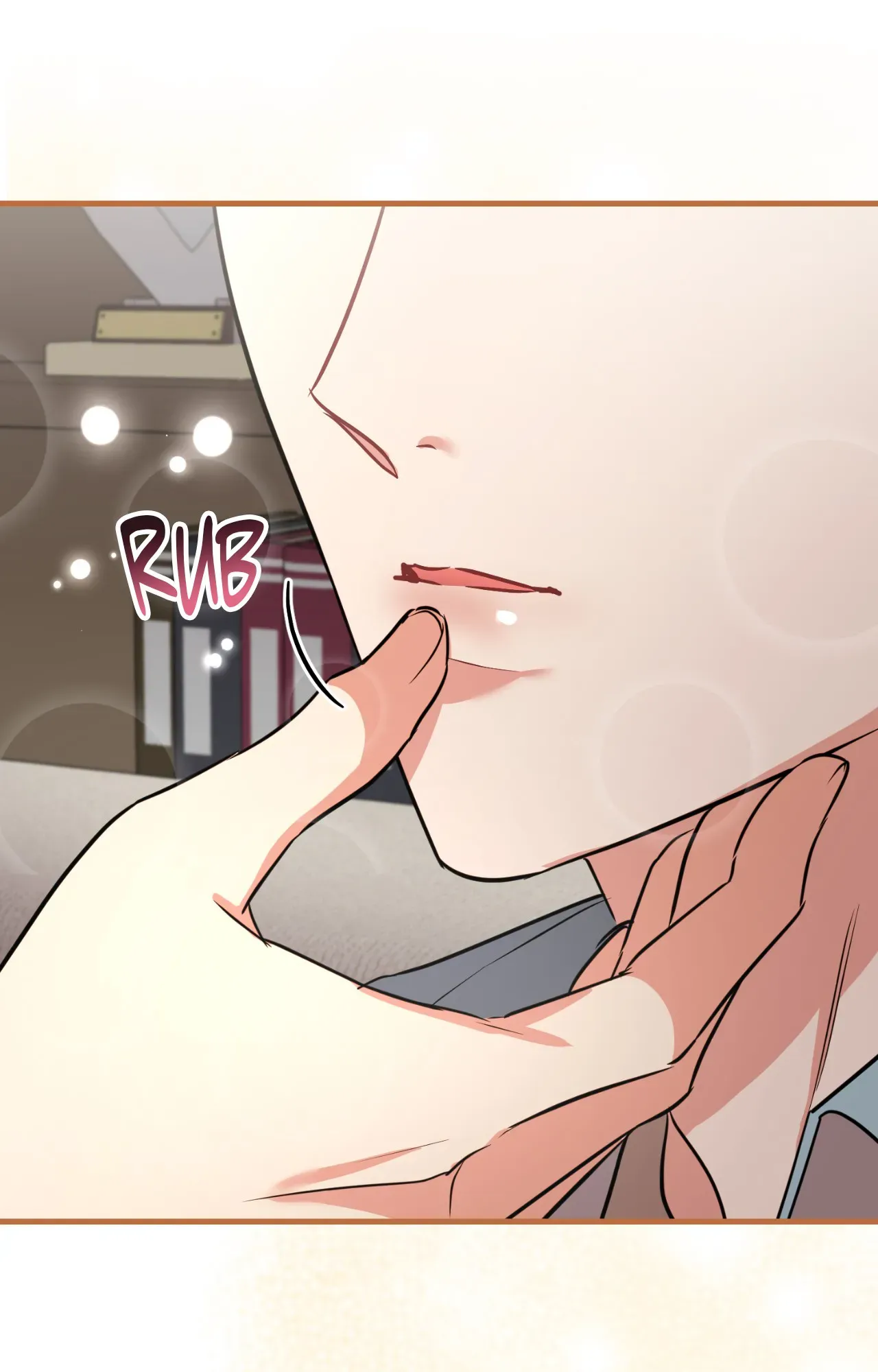 Just Peachy Chapter 37 - Page 7