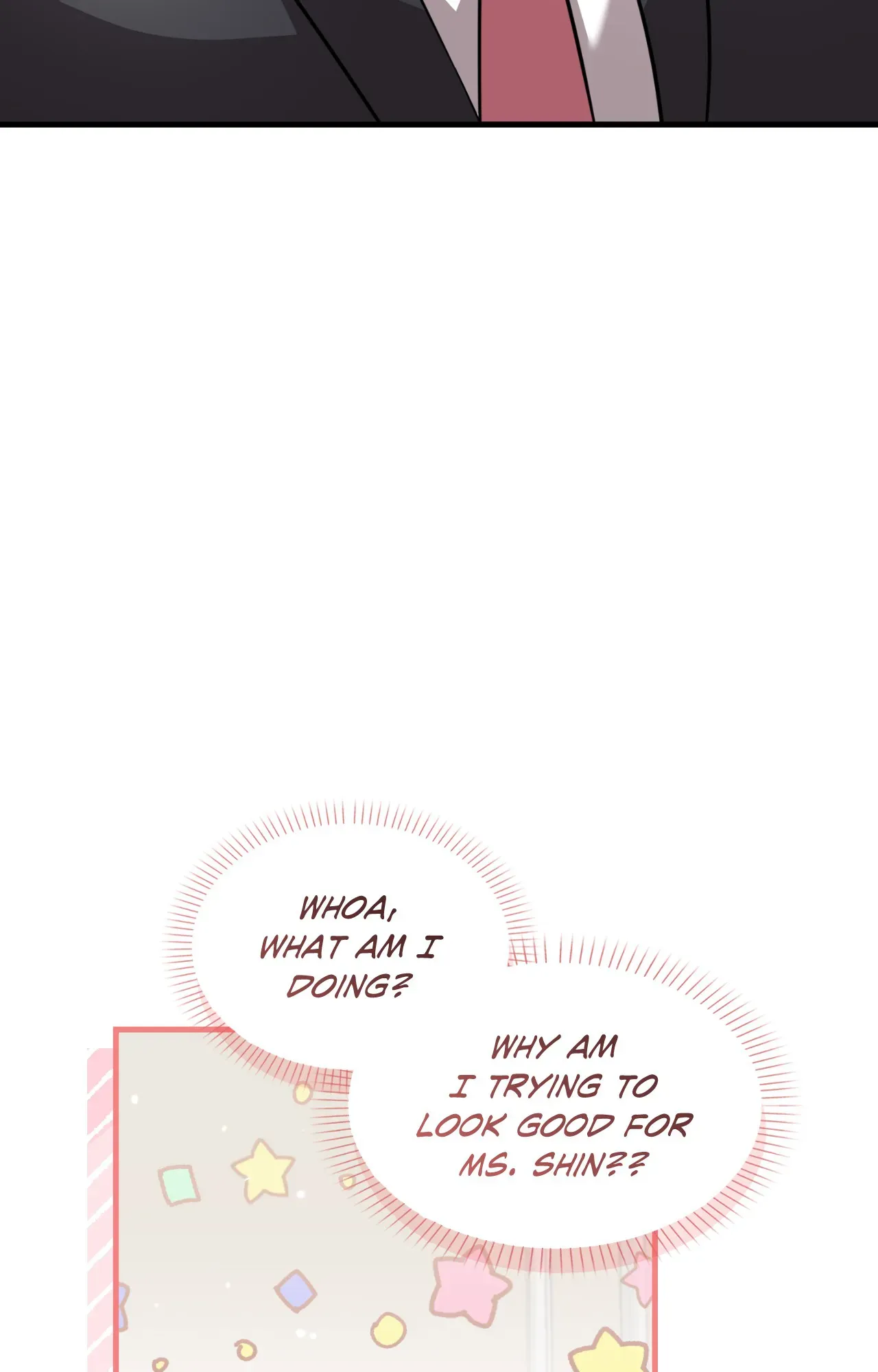 Just Peachy Chapter 37 - Page 65