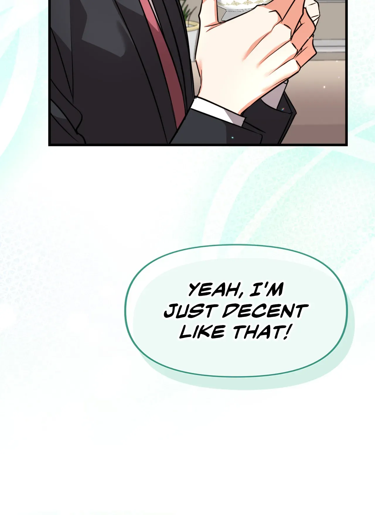 Just Peachy Chapter 37 - Page 68