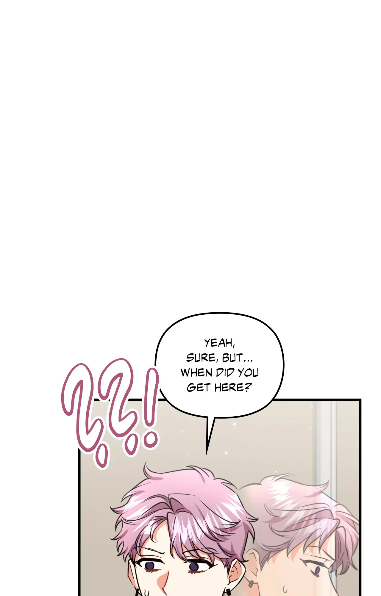Just Peachy Chapter 37 - Page 71