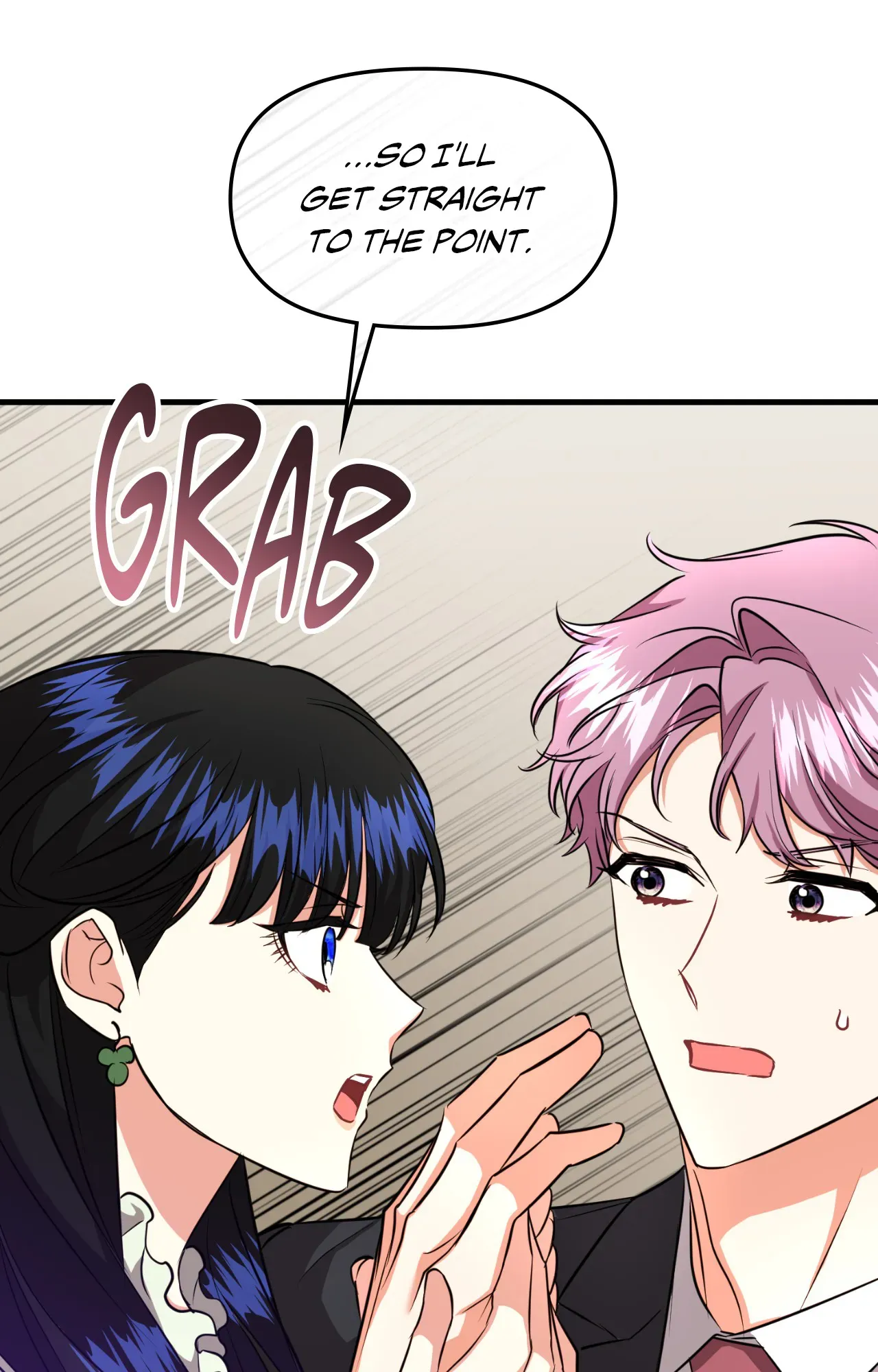 Just Peachy Chapter 37 - Page 73