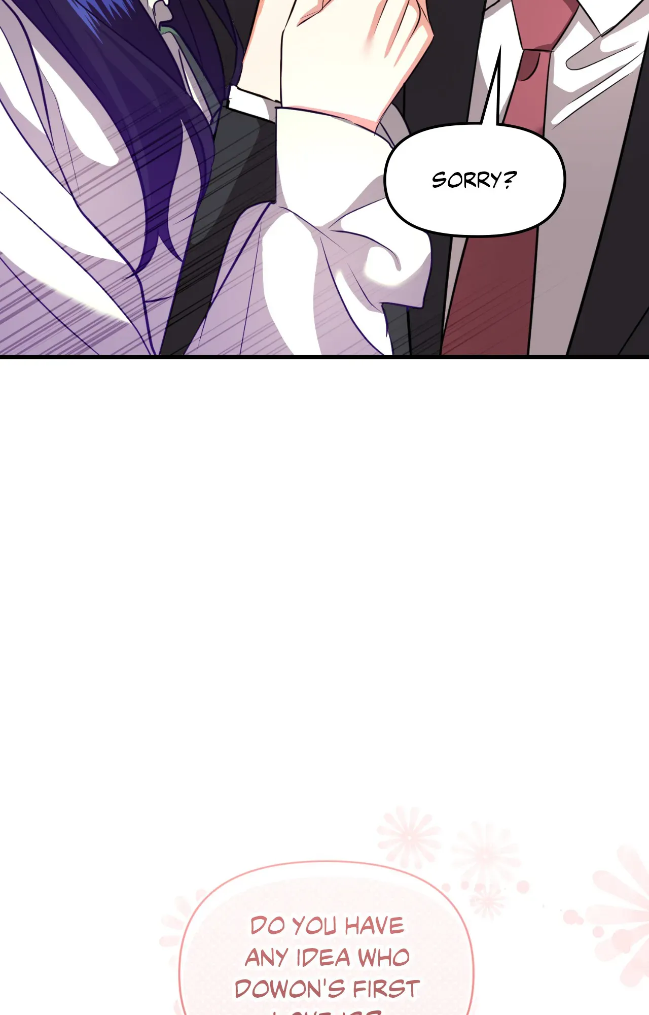 Just Peachy Chapter 37 - Page 74