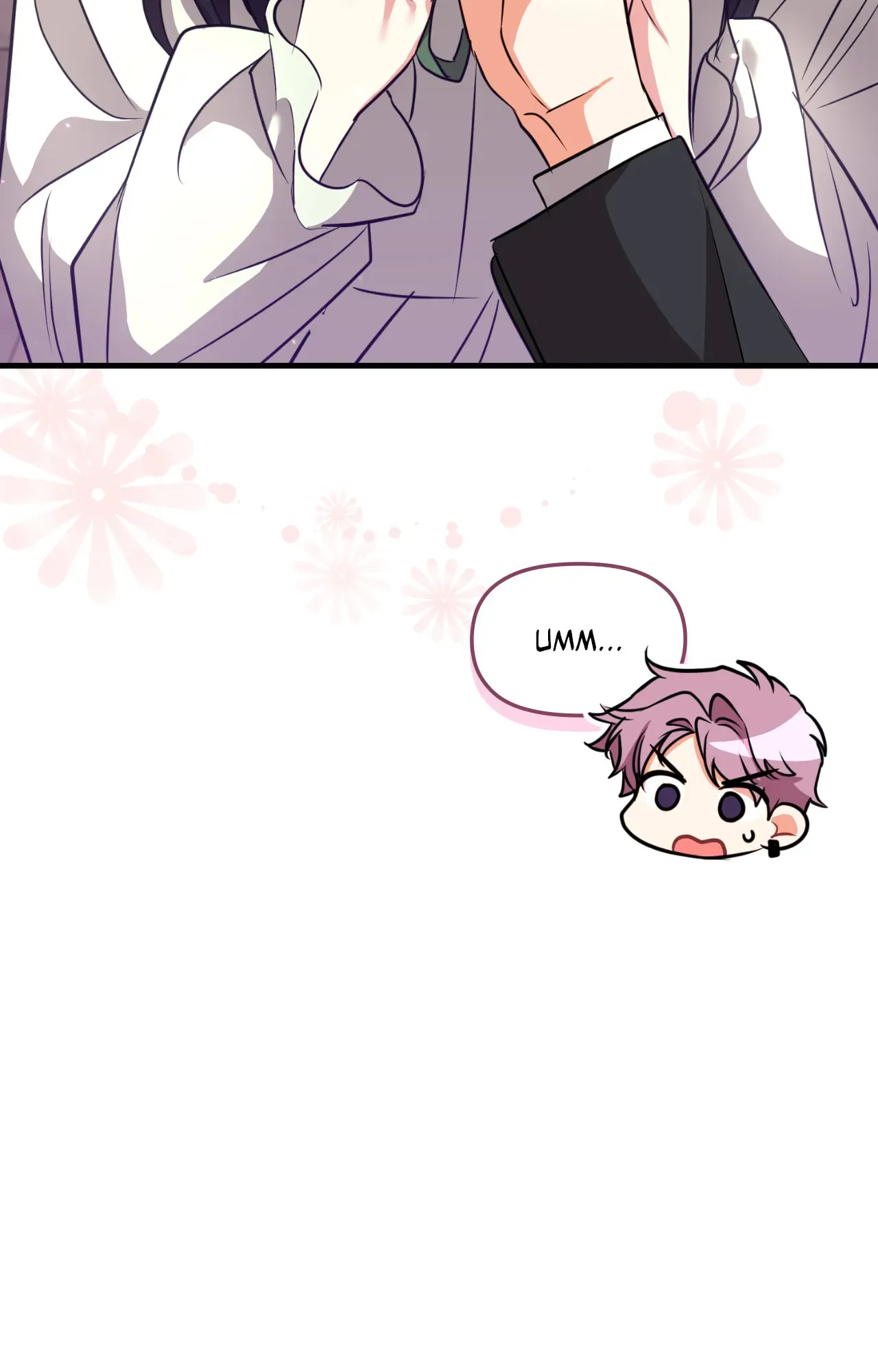 Just Peachy Chapter 37 - Page 76