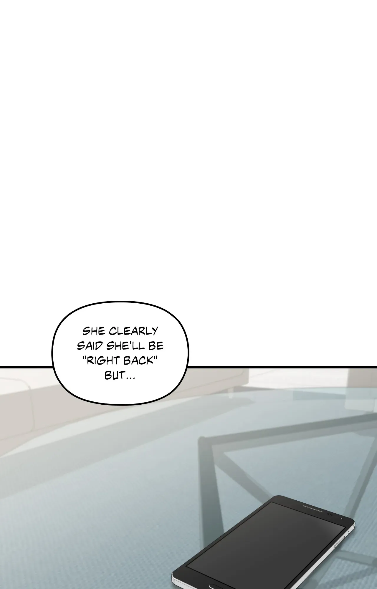 Just Peachy Chapter 37 - Page 79