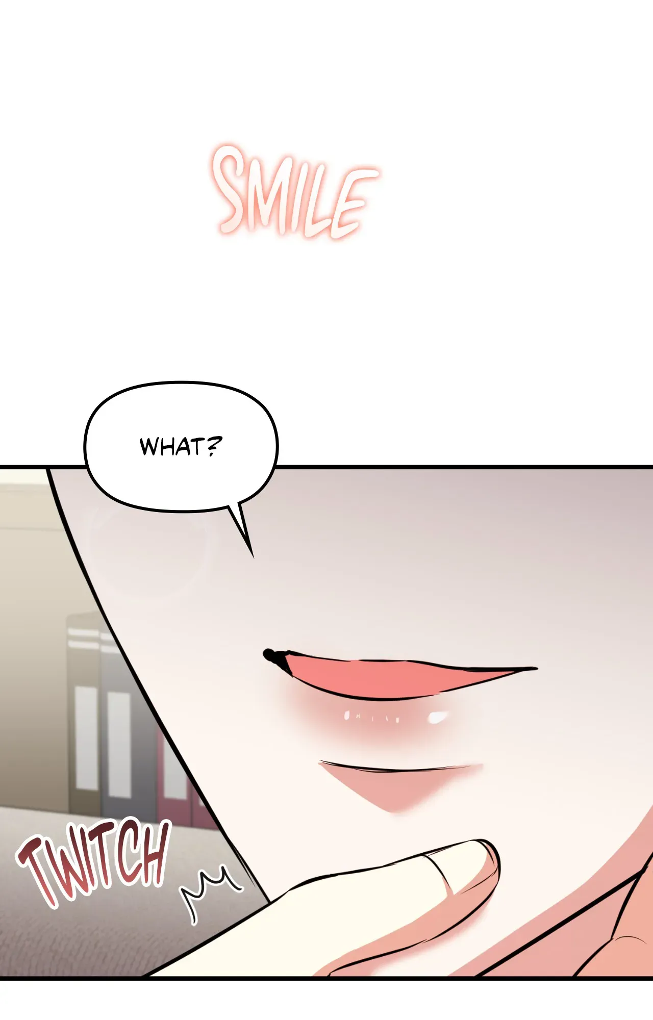 Just Peachy Chapter 37 - Page 9