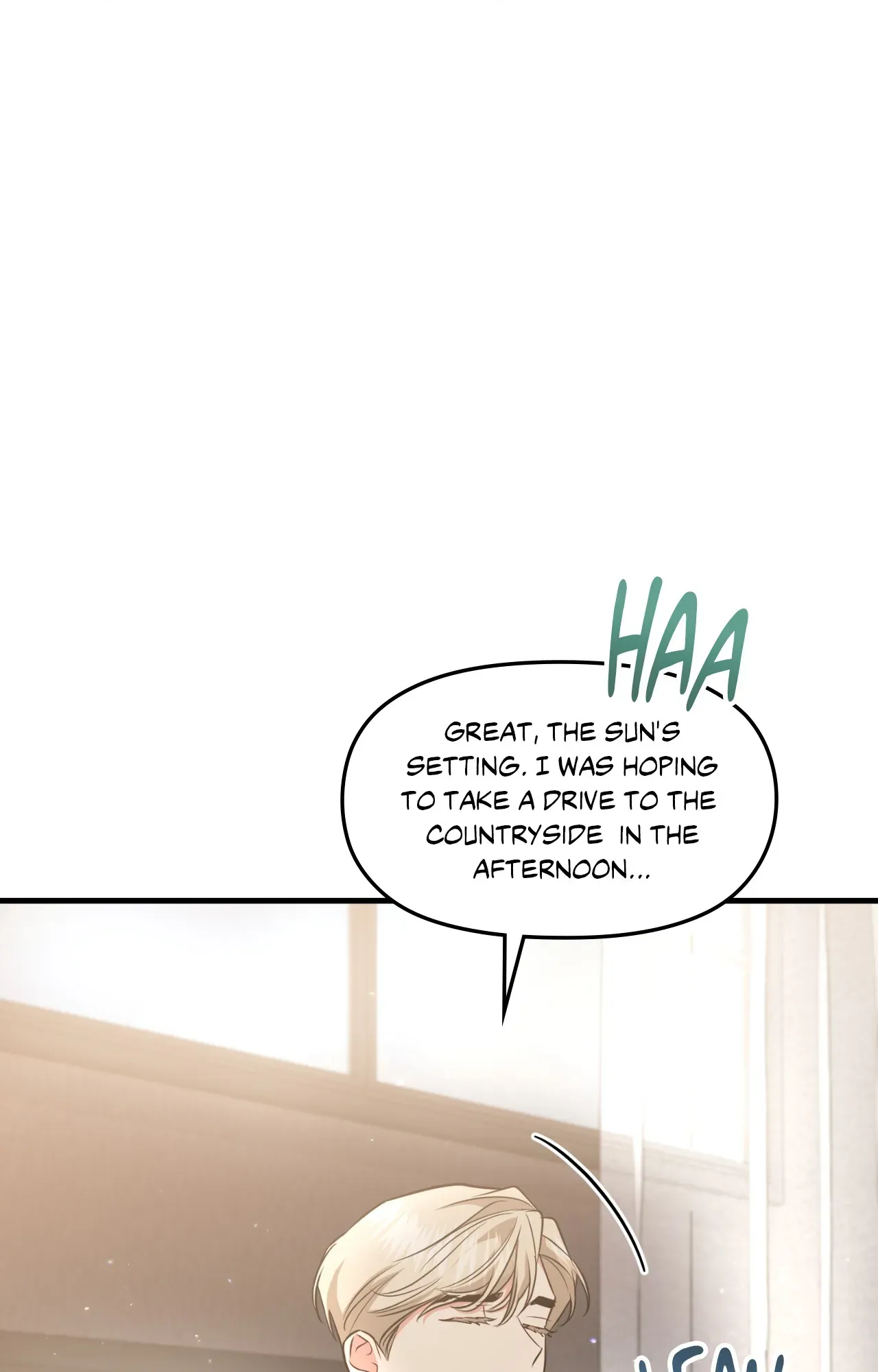 Just Peachy Chapter 37 - Page 82
