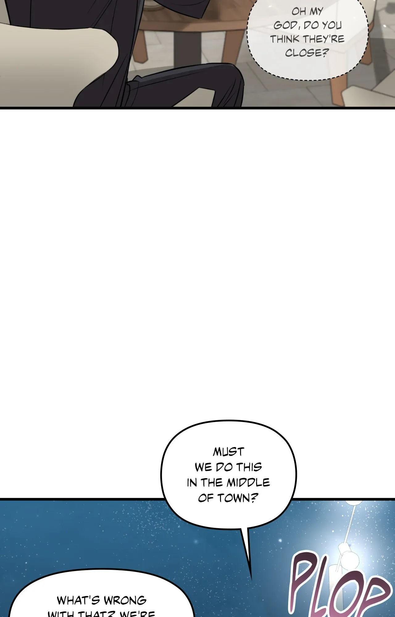 Just Peachy Chapter 37 - Page 98