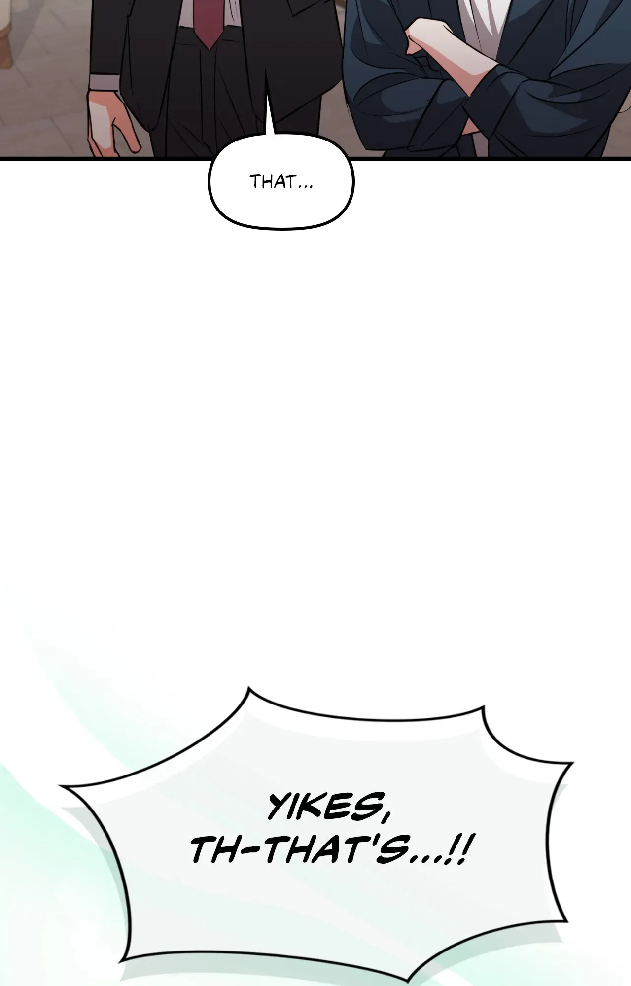 Just Peachy Chapter 38 - Page 2
