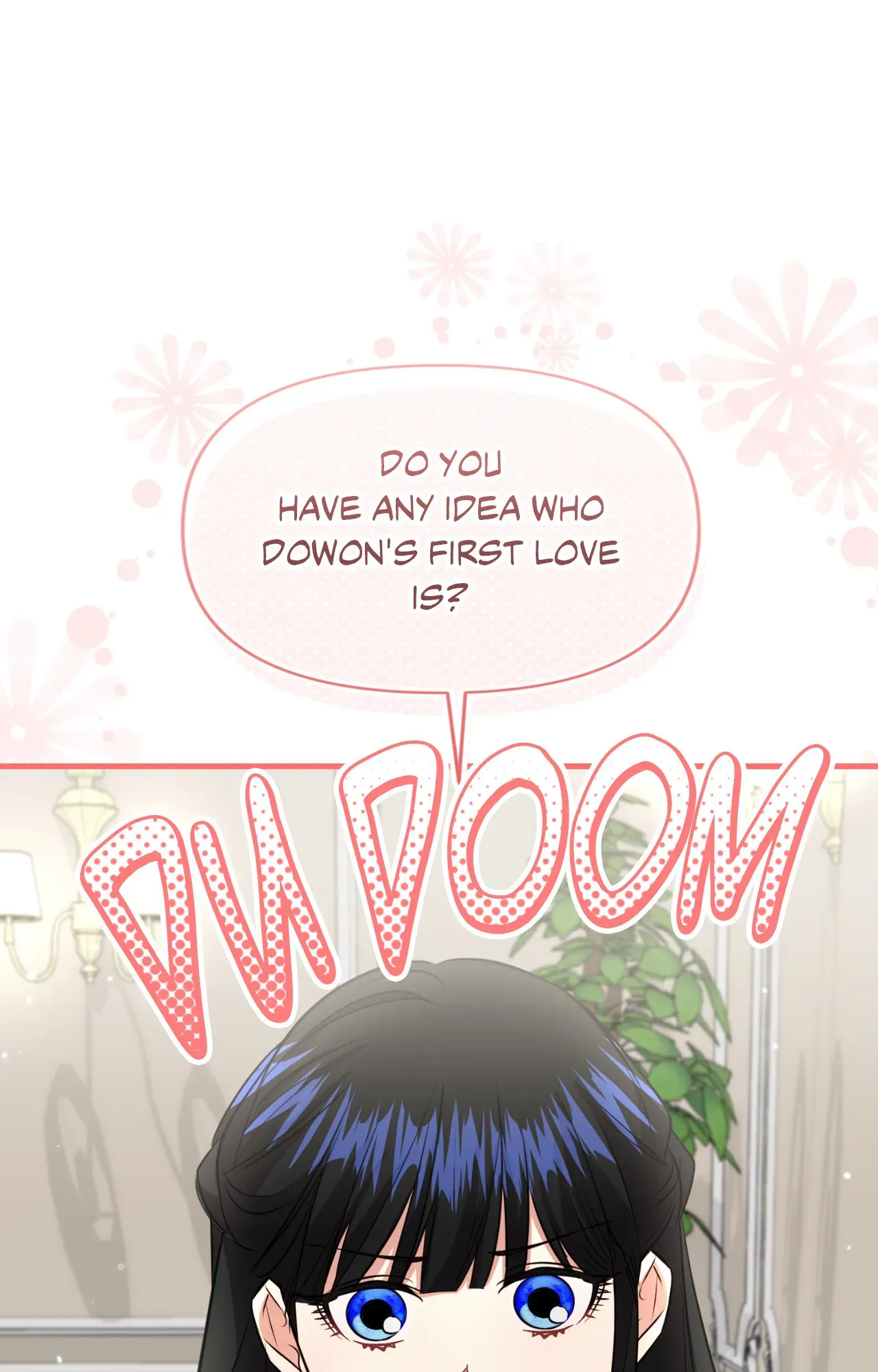 Just Peachy Chapter 38 - Page 11