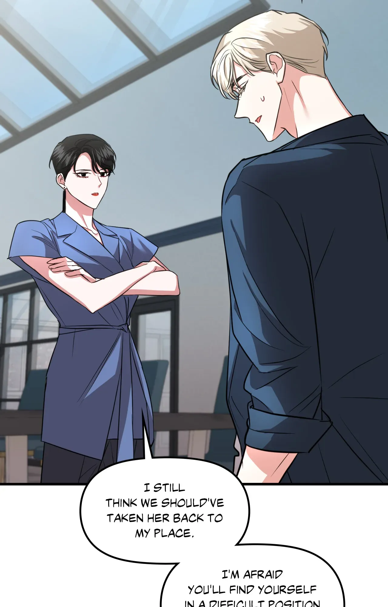 Just Peachy Chapter 38 - Page 103