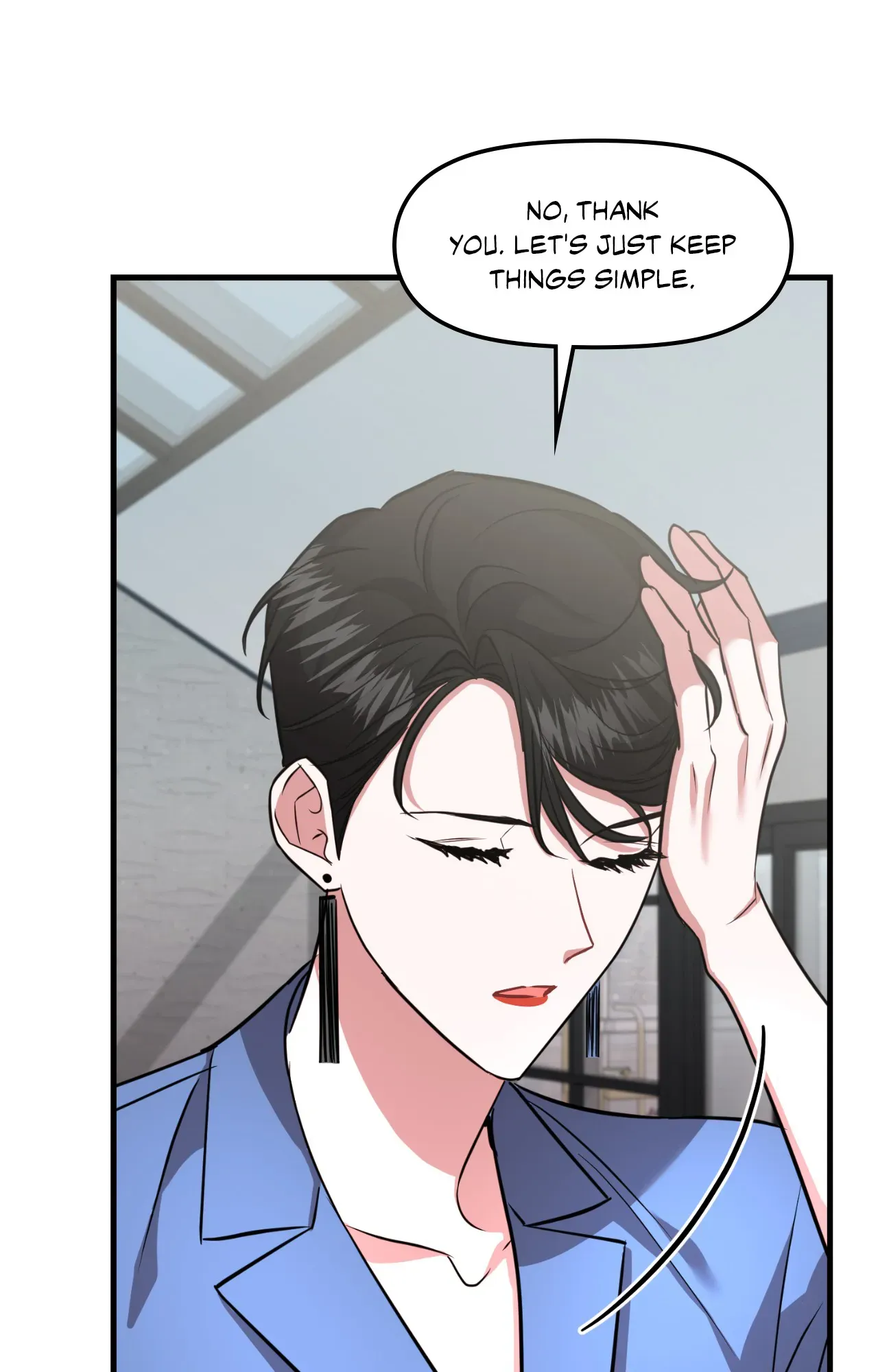 Just Peachy Chapter 38 - Page 106