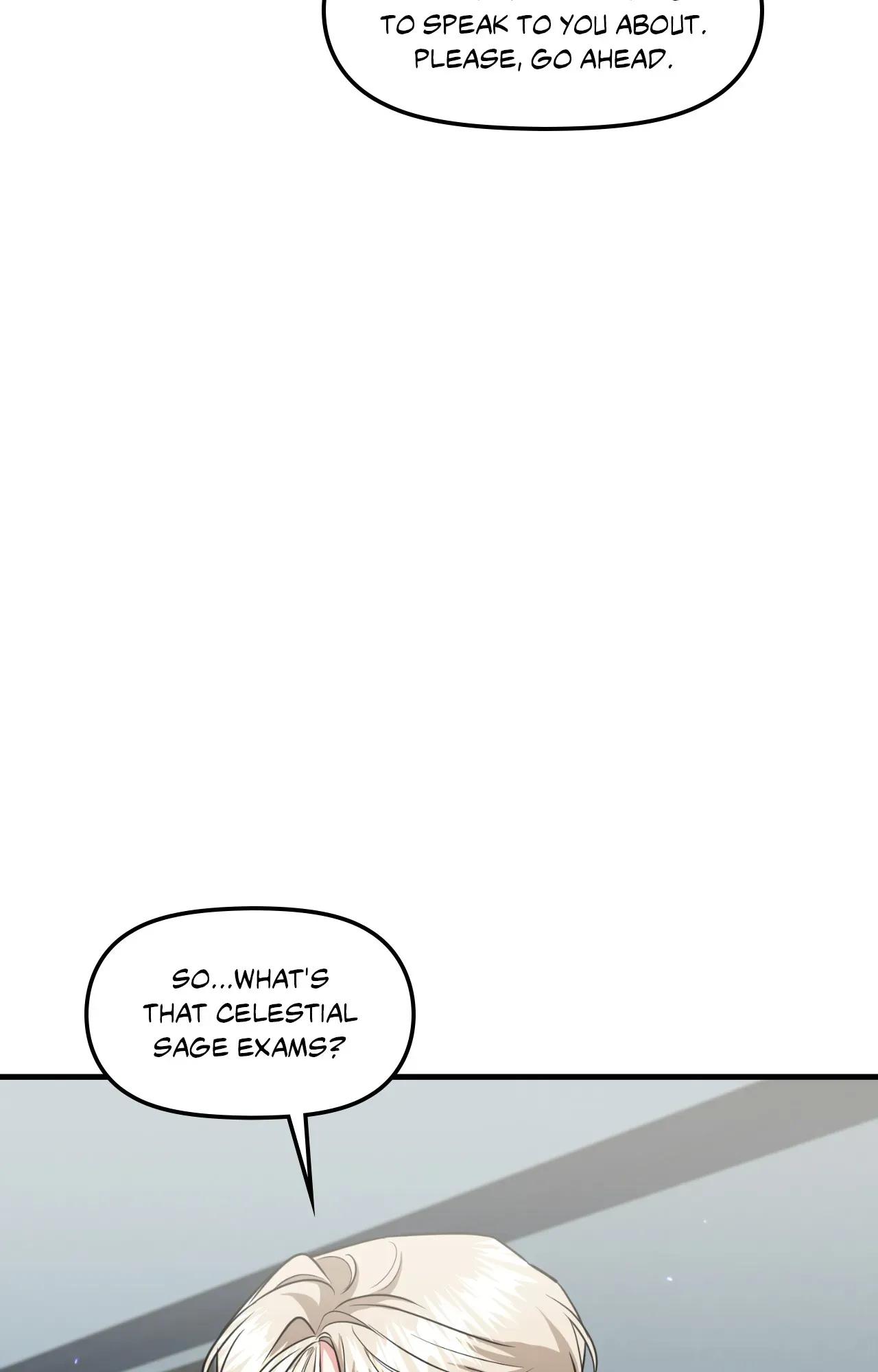 Just Peachy Chapter 38 - Page 109