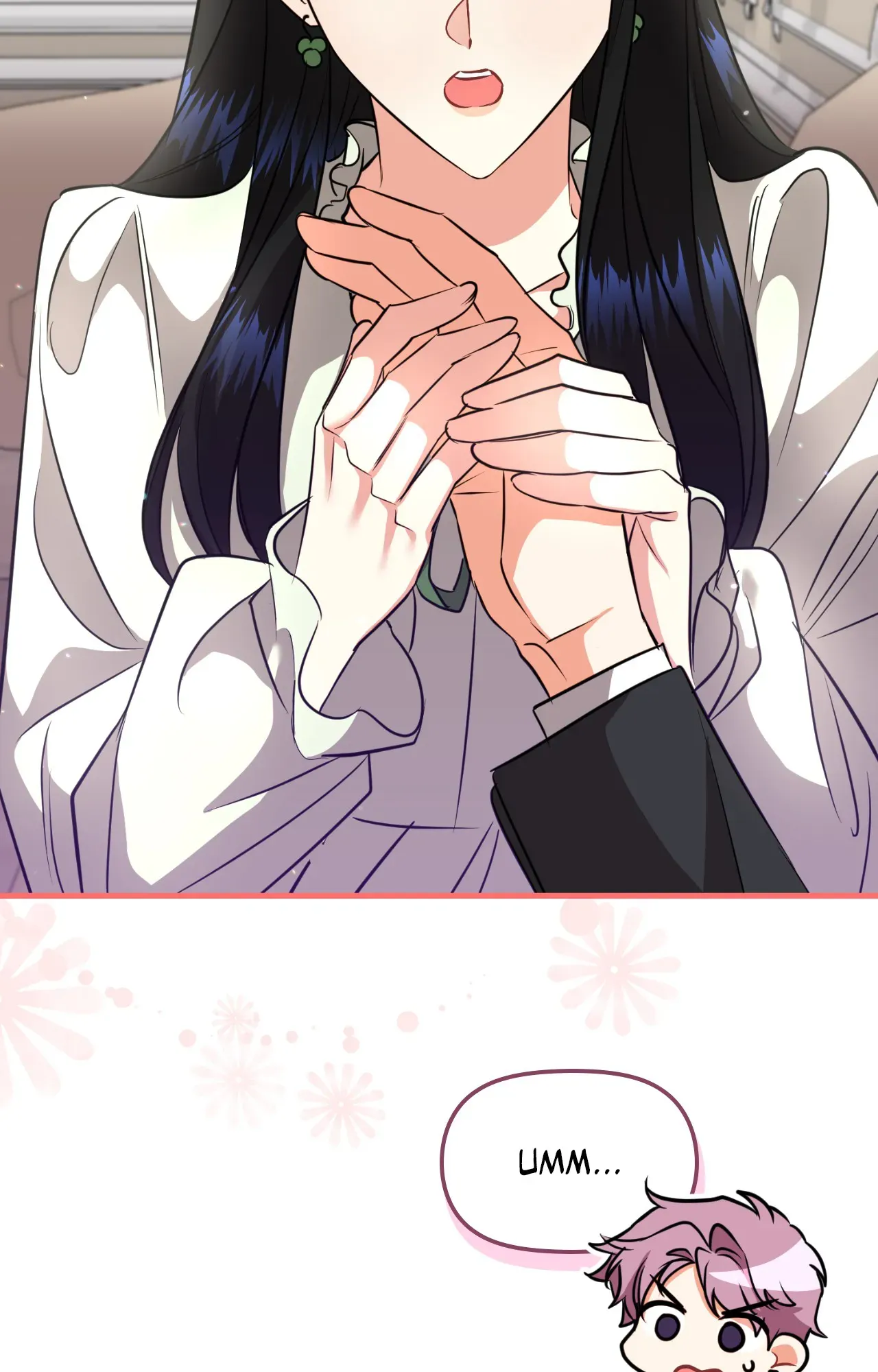 Just Peachy Chapter 38 - Page 12
