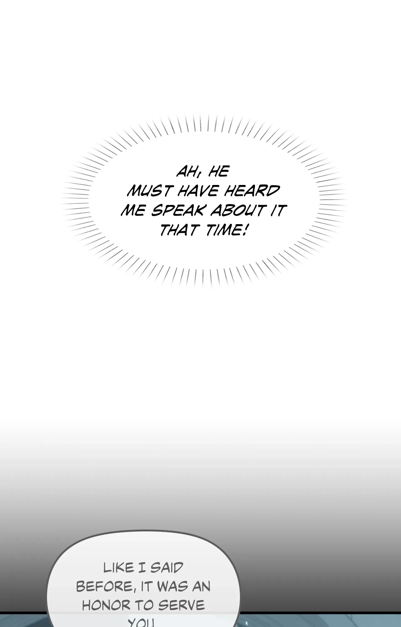 Just Peachy Chapter 38 - Page 112