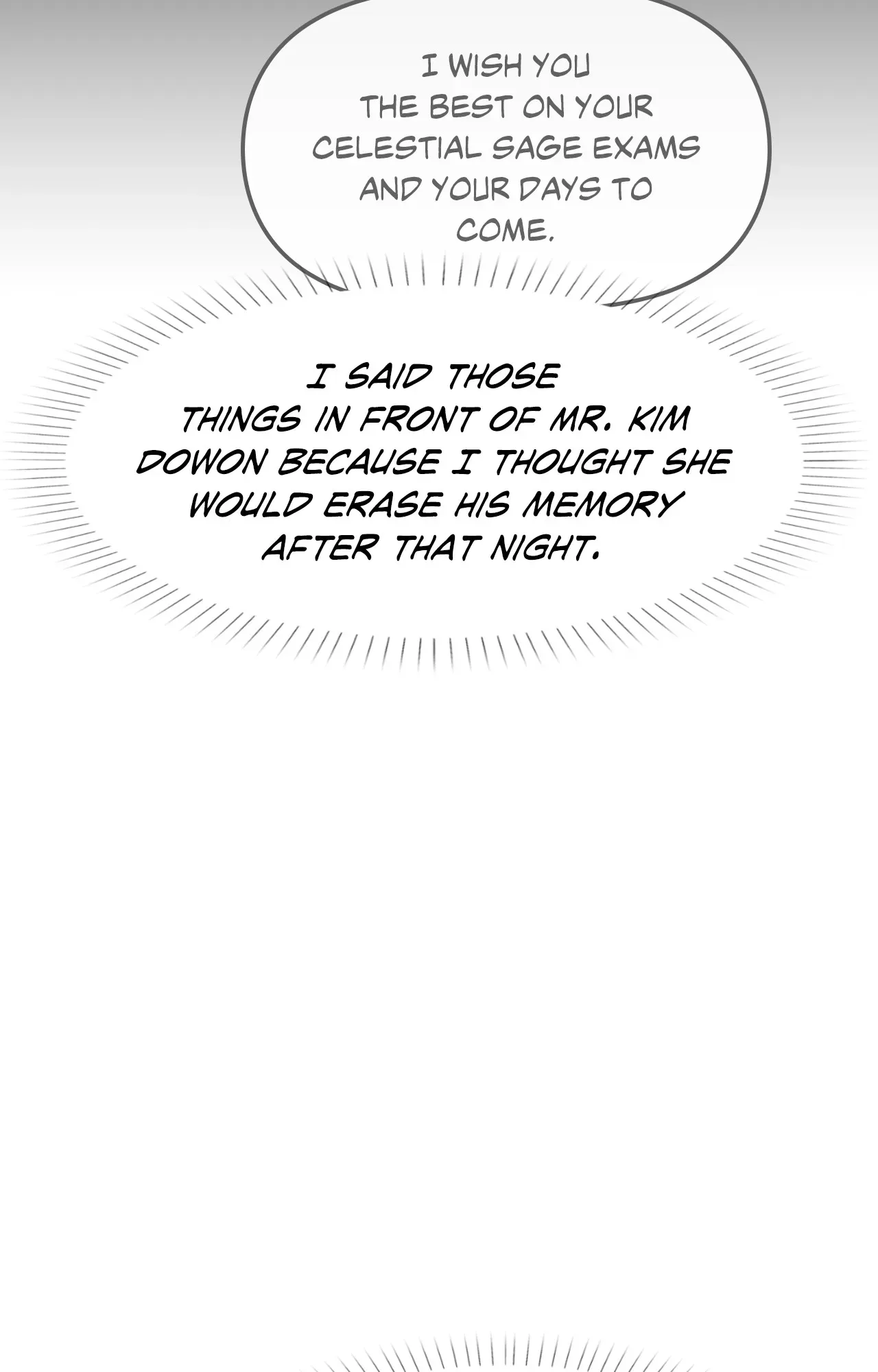 Just Peachy Chapter 38 - Page 114