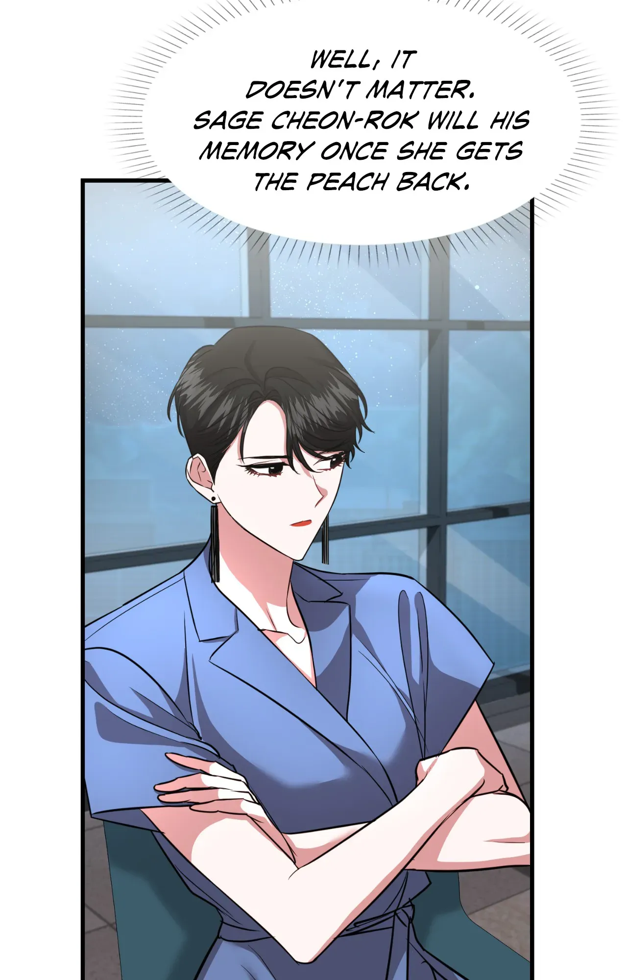 Just Peachy Chapter 38 - Page 115