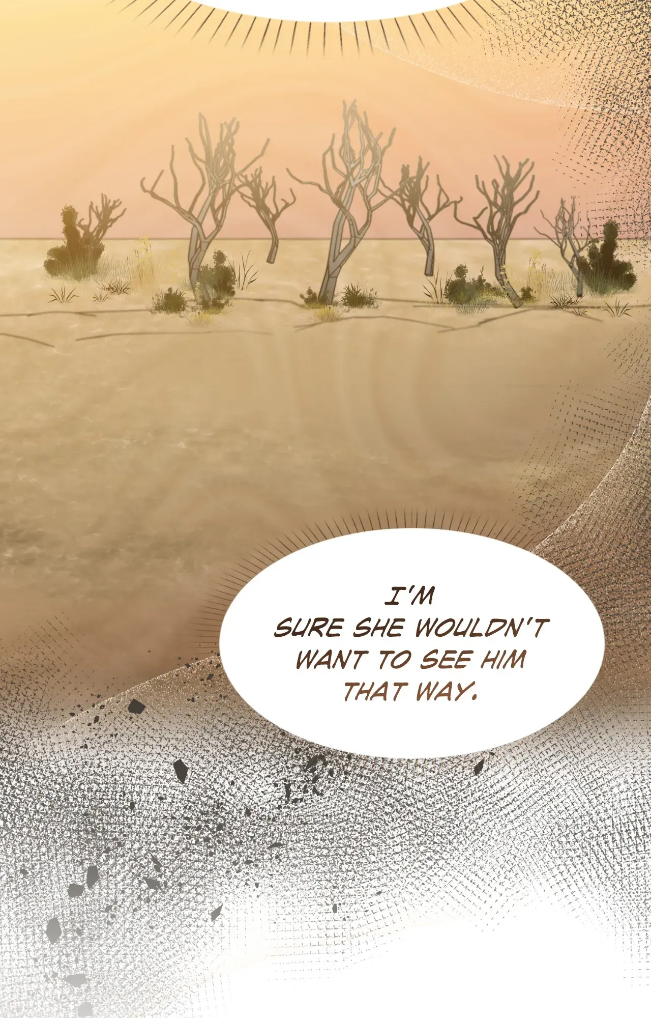 Just Peachy Chapter 38 - Page 117