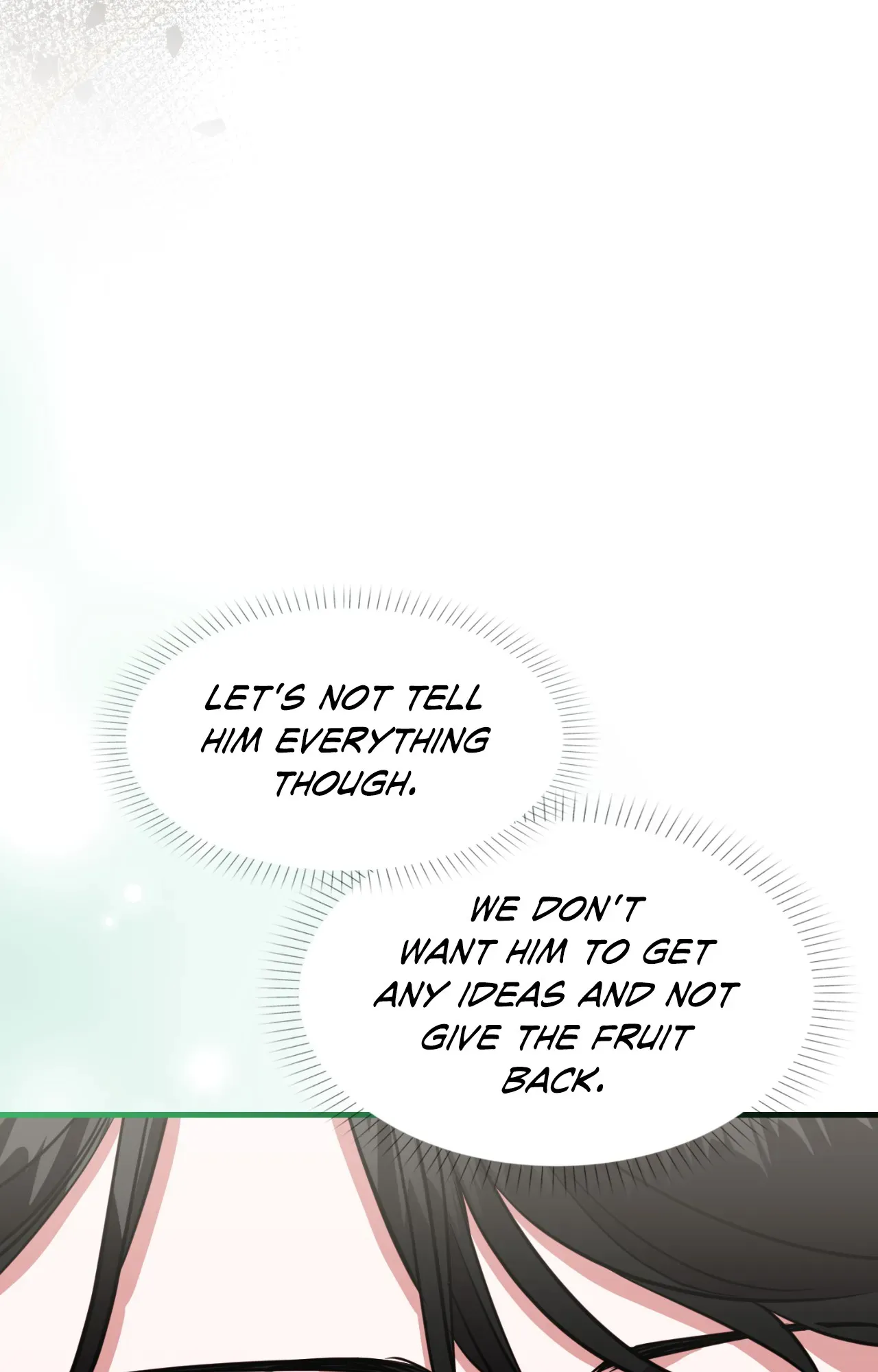 Just Peachy Chapter 38 - Page 118