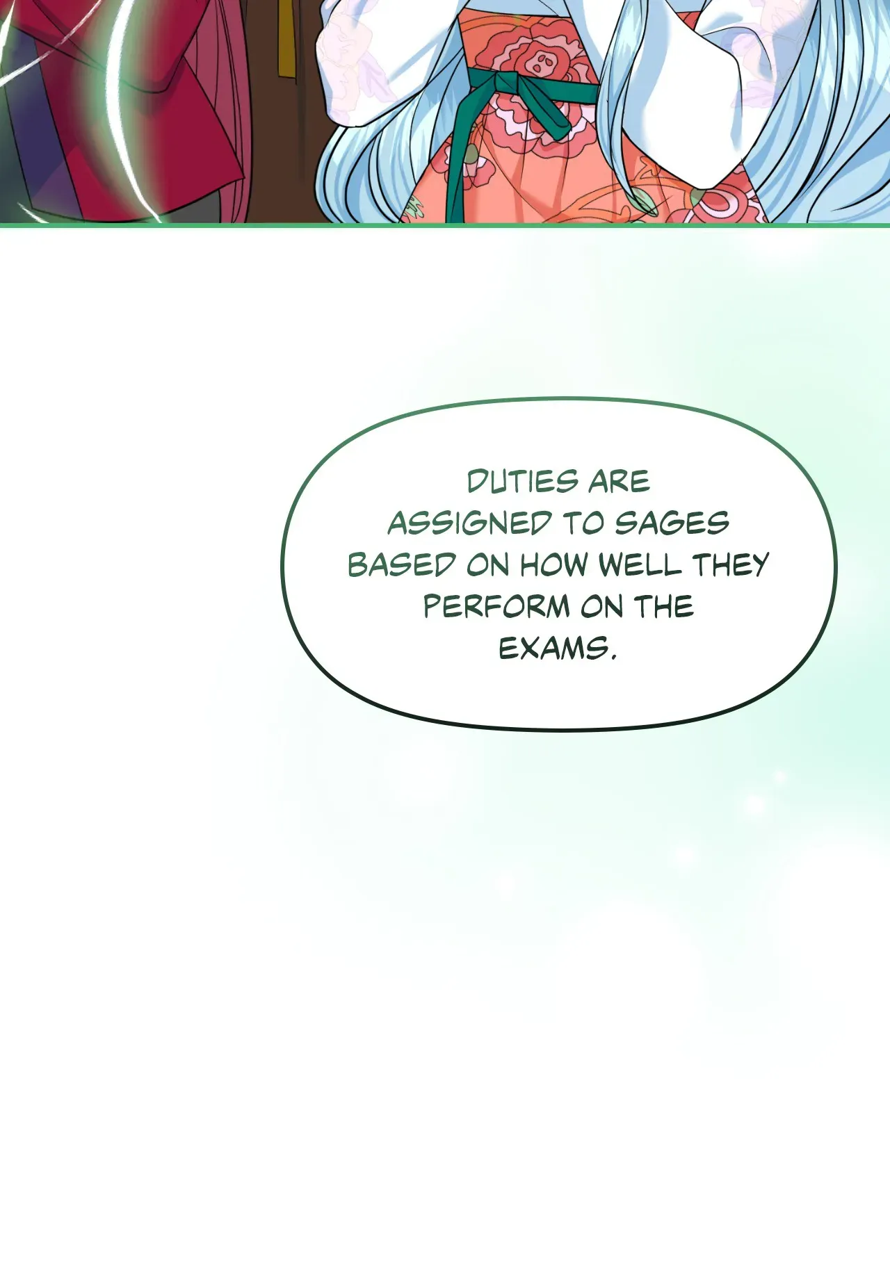 Just Peachy Chapter 38 - Page 121