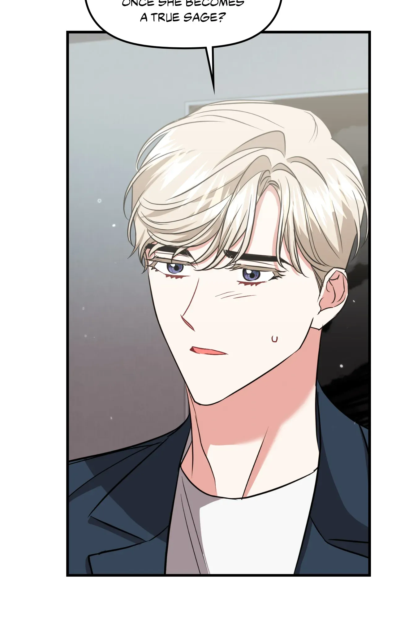 Just Peachy Chapter 38 - Page 124