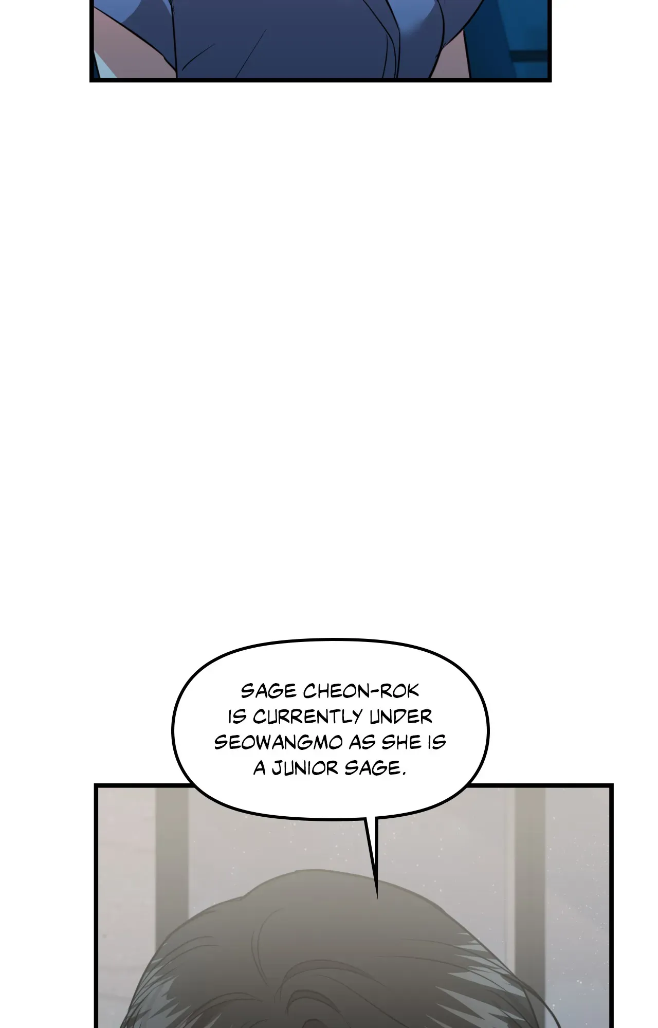 Just Peachy Chapter 38 - Page 126
