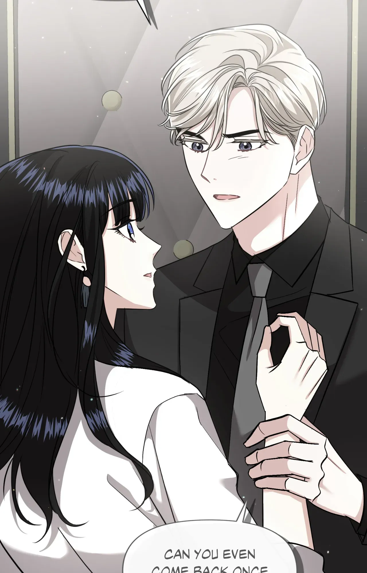 Just Peachy Chapter 38 - Page 131