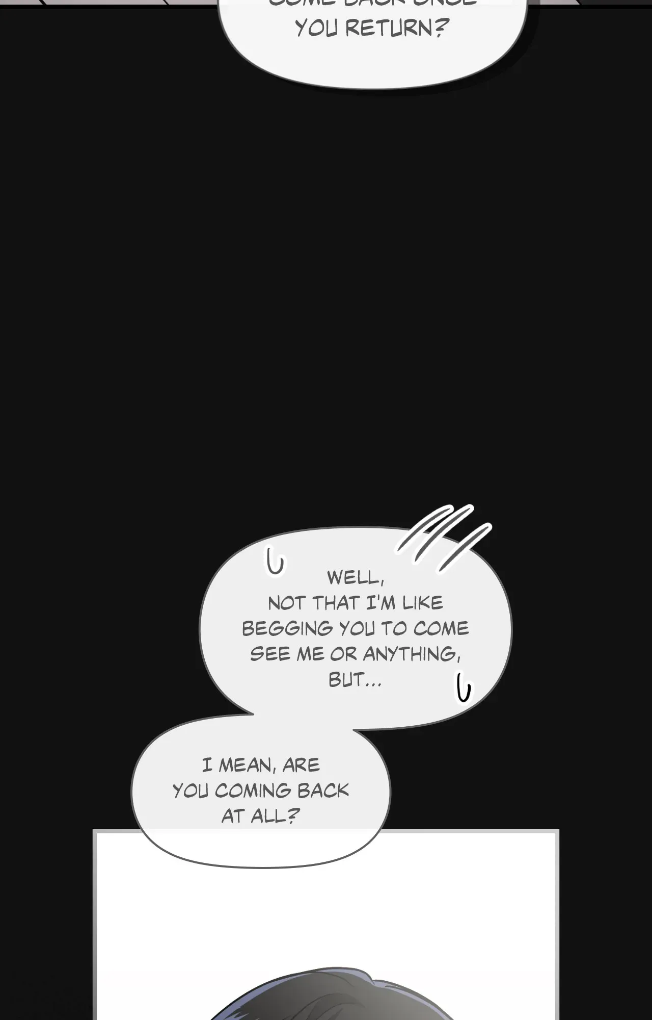 Just Peachy Chapter 38 - Page 132
