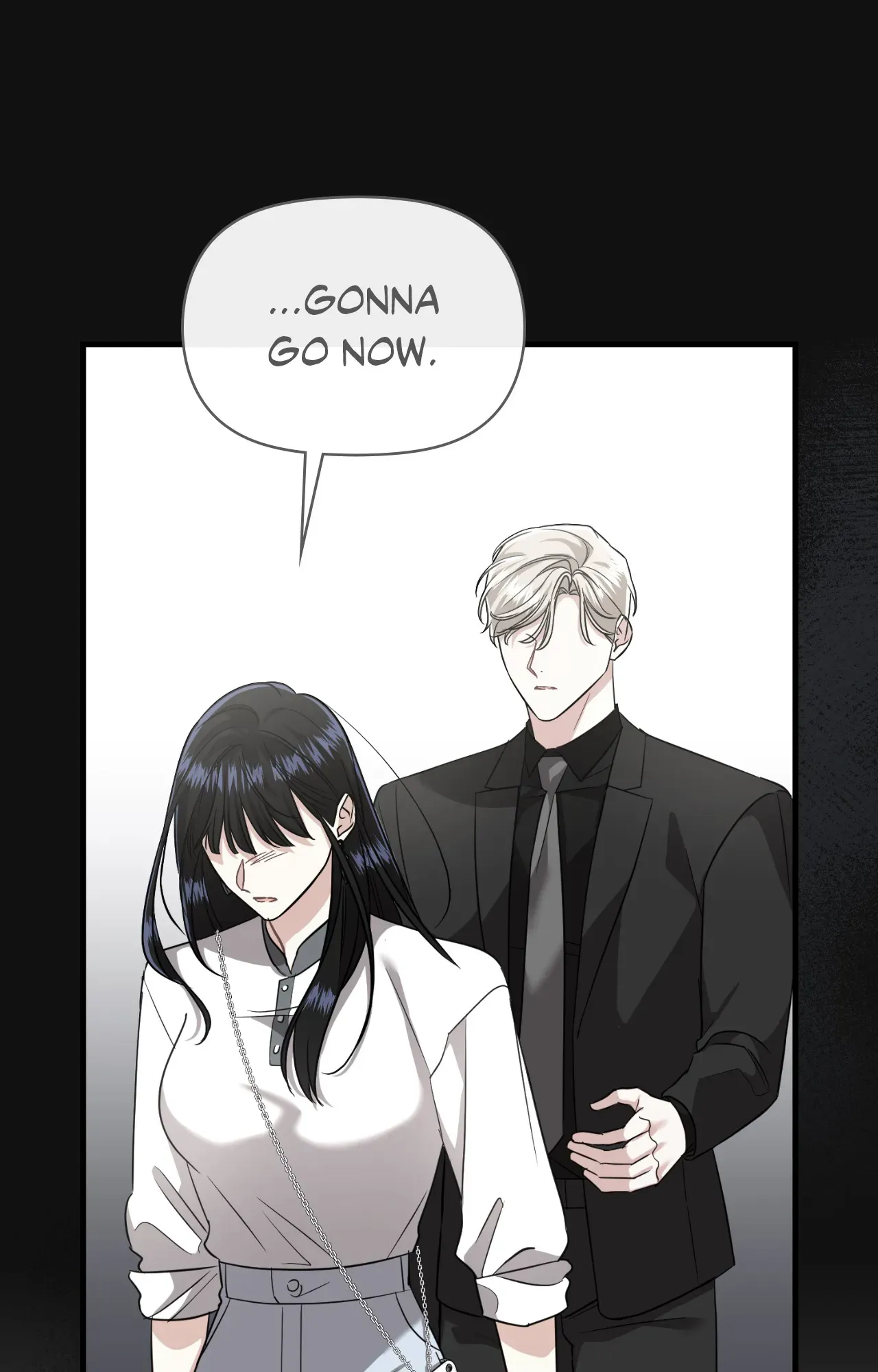 Just Peachy Chapter 38 - Page 135