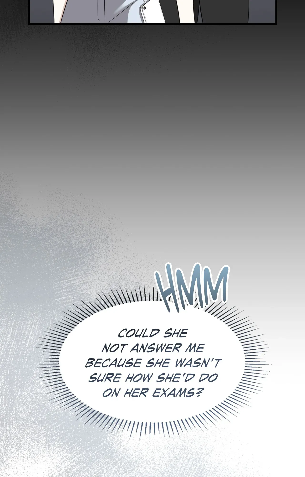 Just Peachy Chapter 38 - Page 136