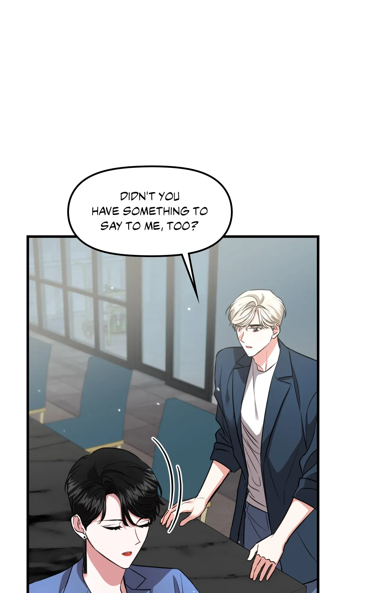 Just Peachy Chapter 38 - Page 139