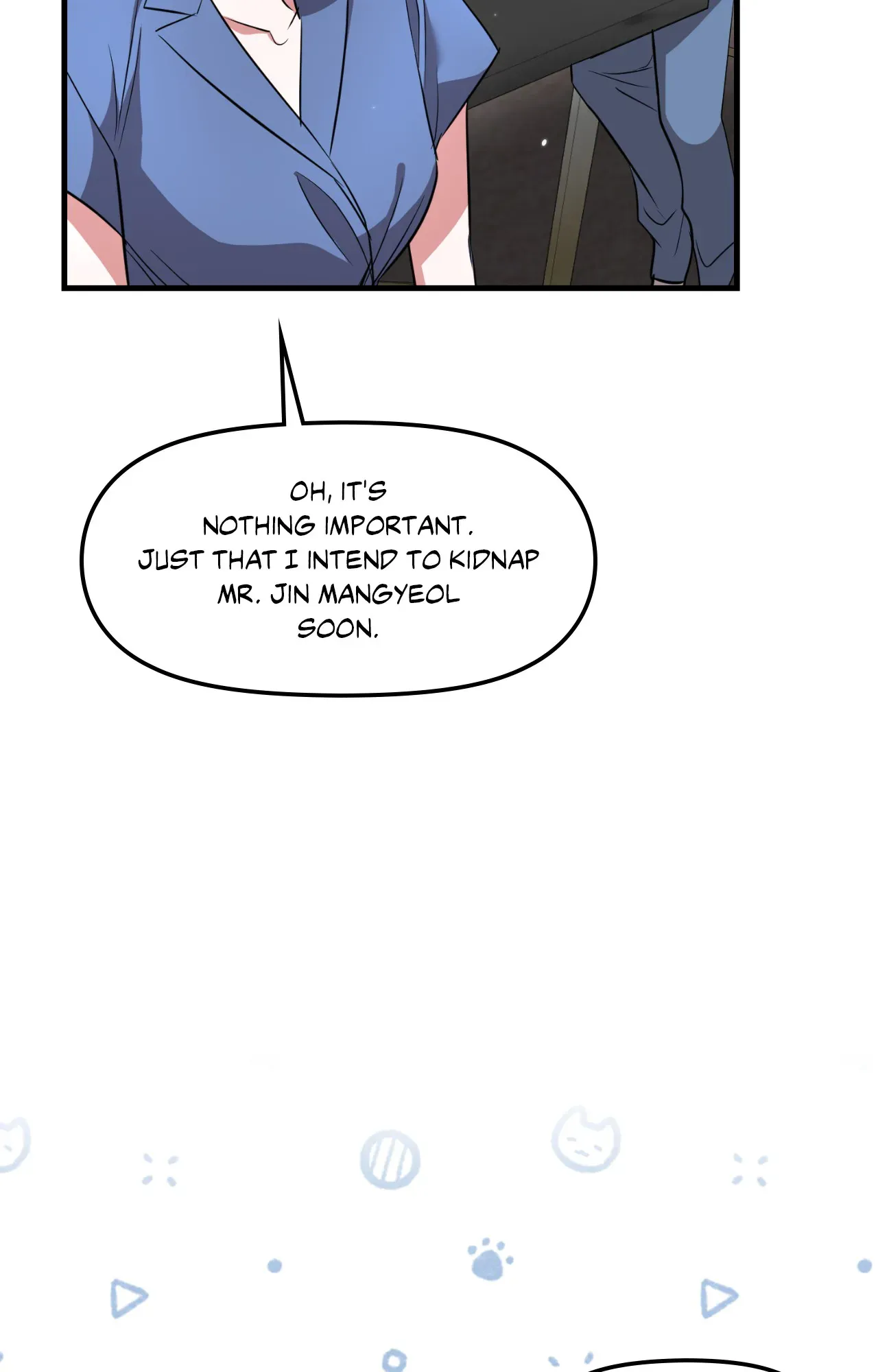 Just Peachy Chapter 38 - Page 140