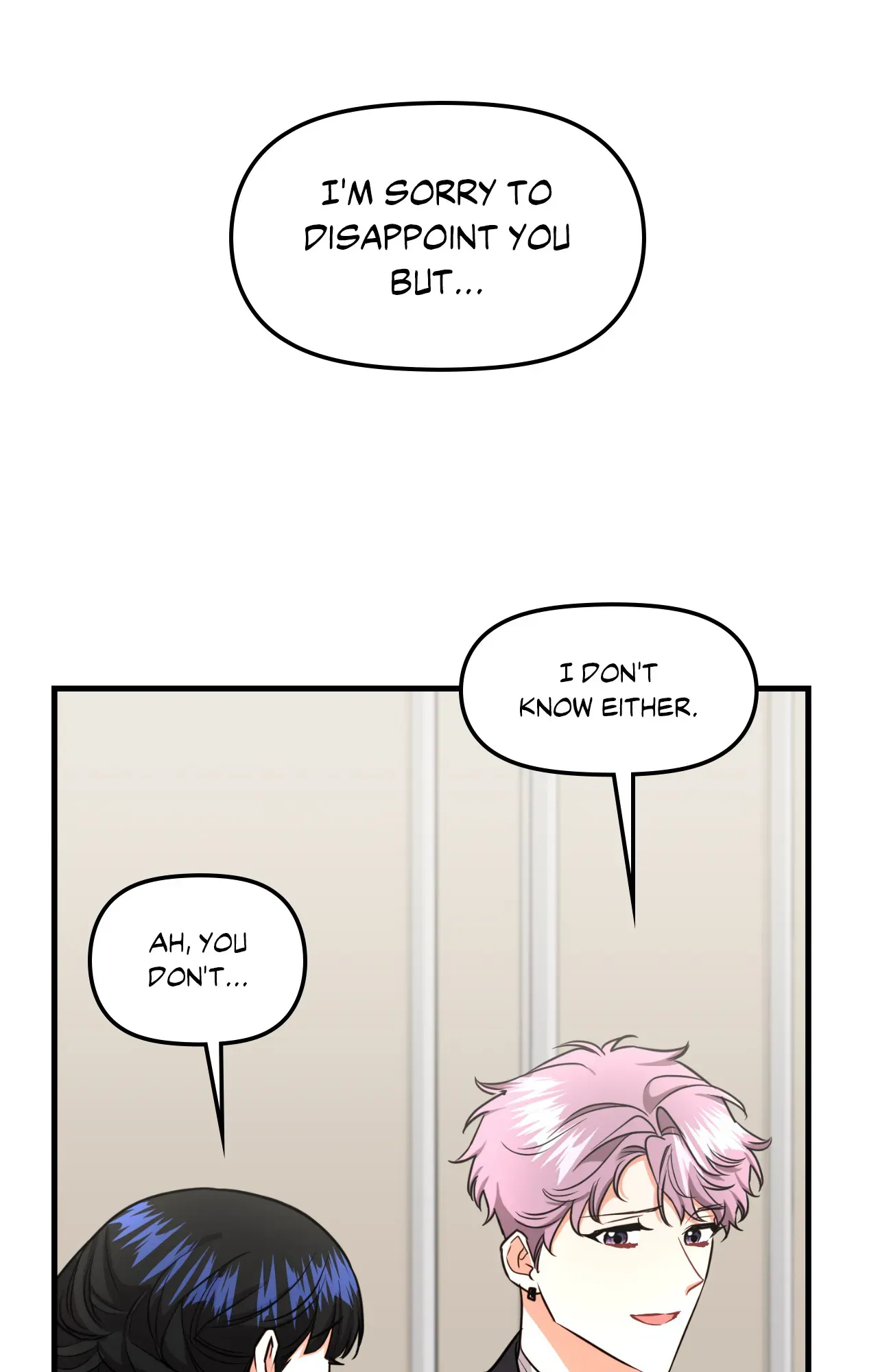 Just Peachy Chapter 38 - Page 15