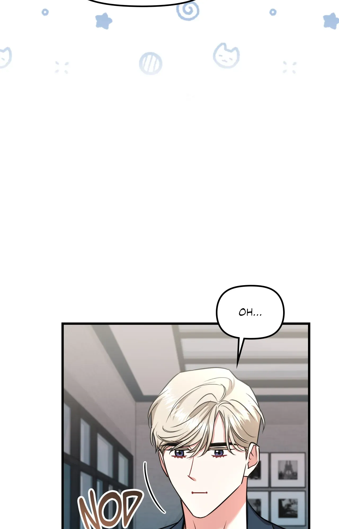 Just Peachy Chapter 38 - Page 142