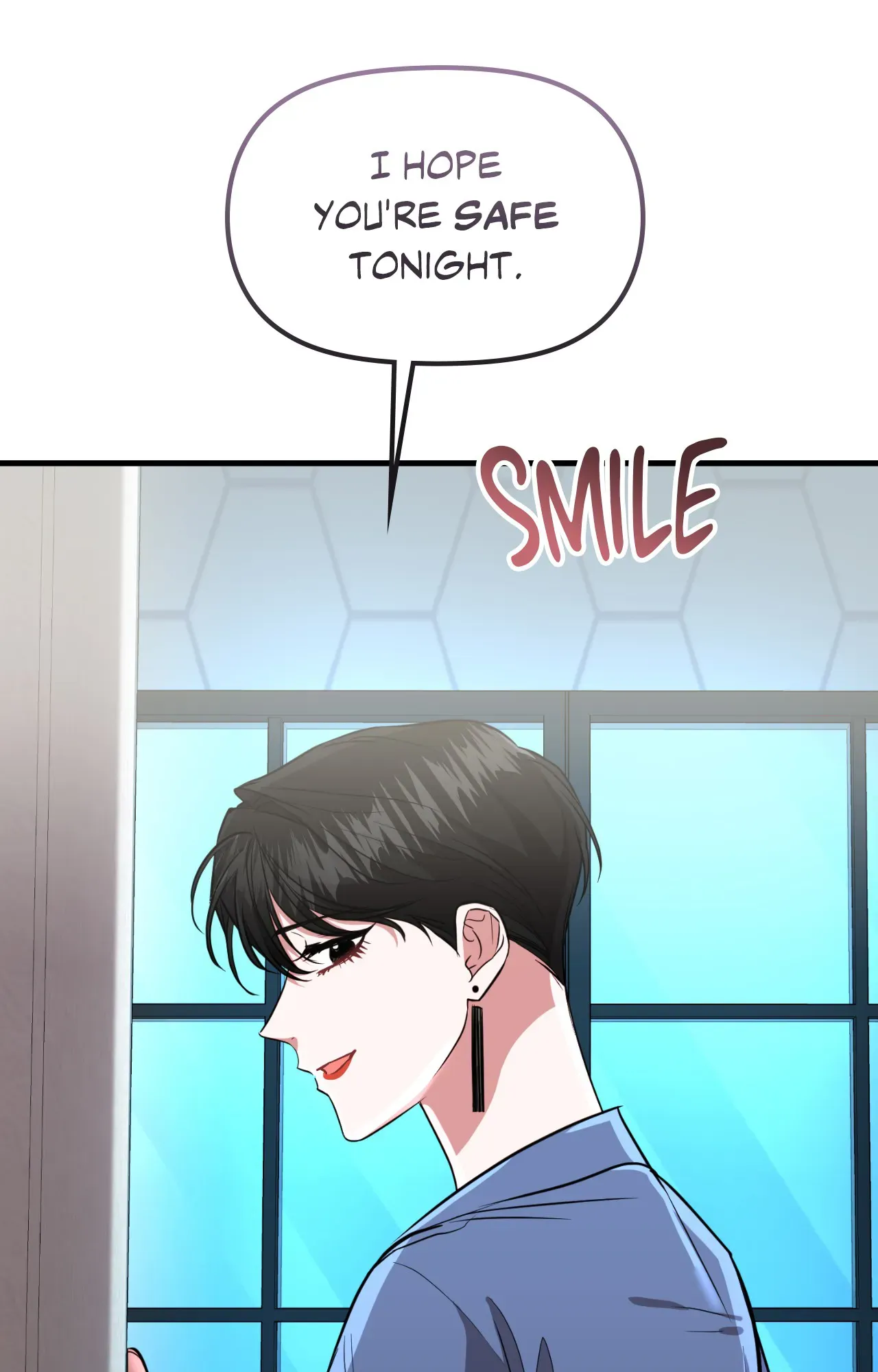 Just Peachy Chapter 38 - Page 144