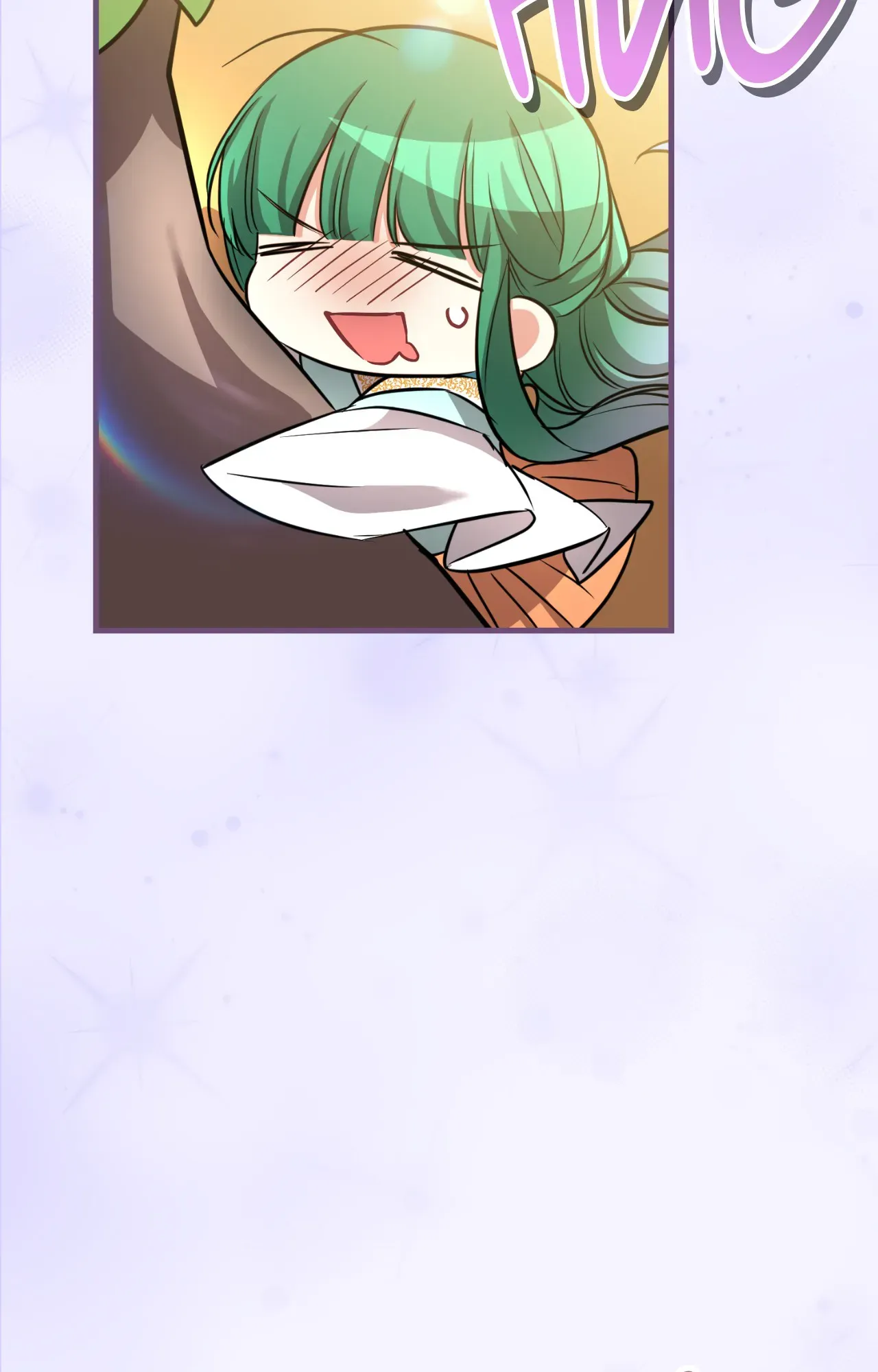 Just Peachy Chapter 38 - Page 153