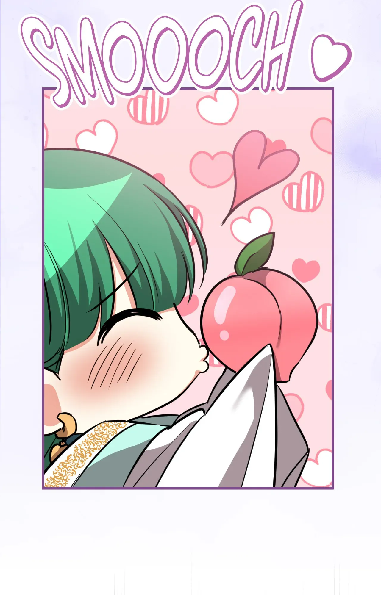 Just Peachy Chapter 38 - Page 154