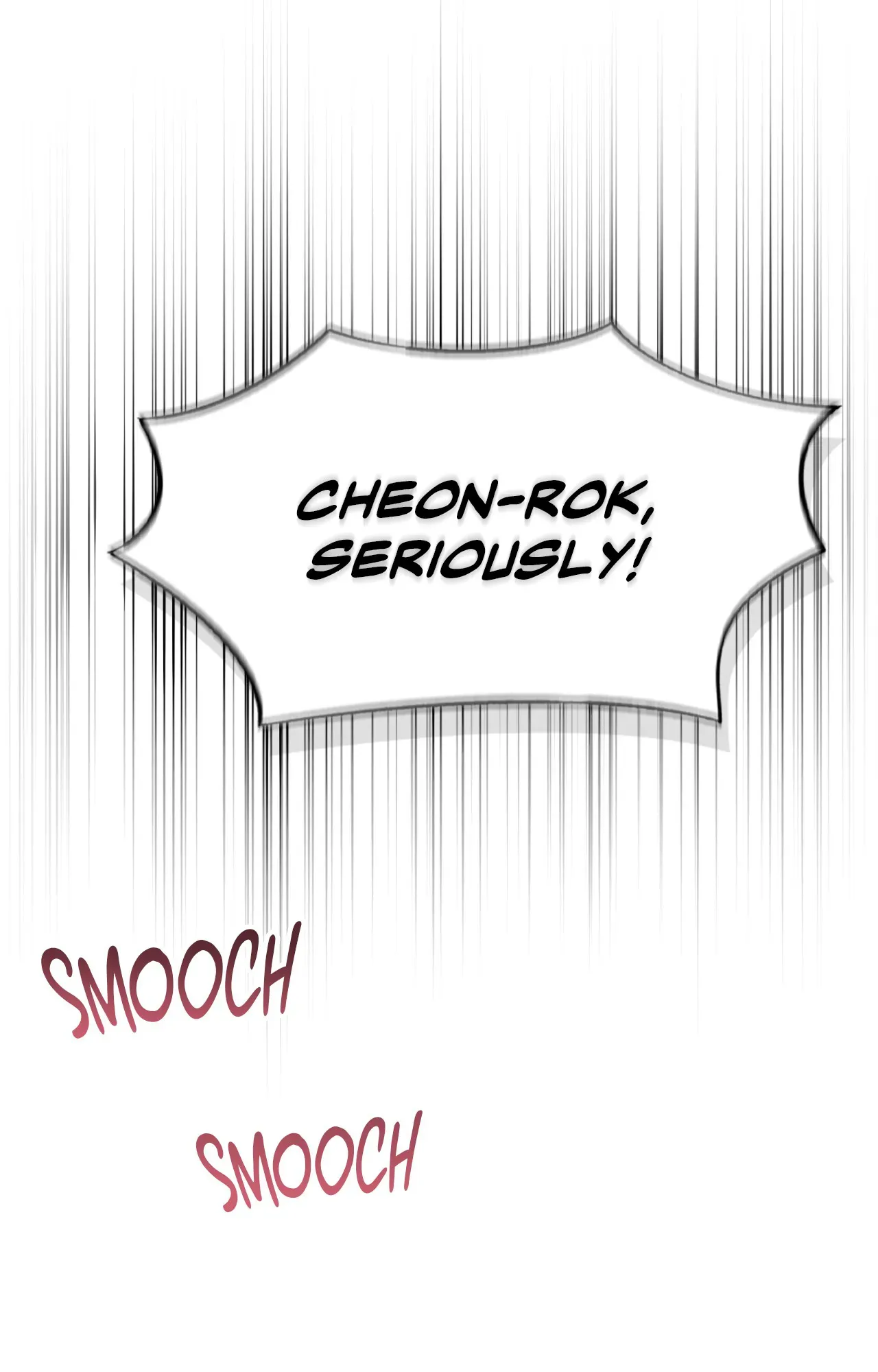 Just Peachy Chapter 38 - Page 155