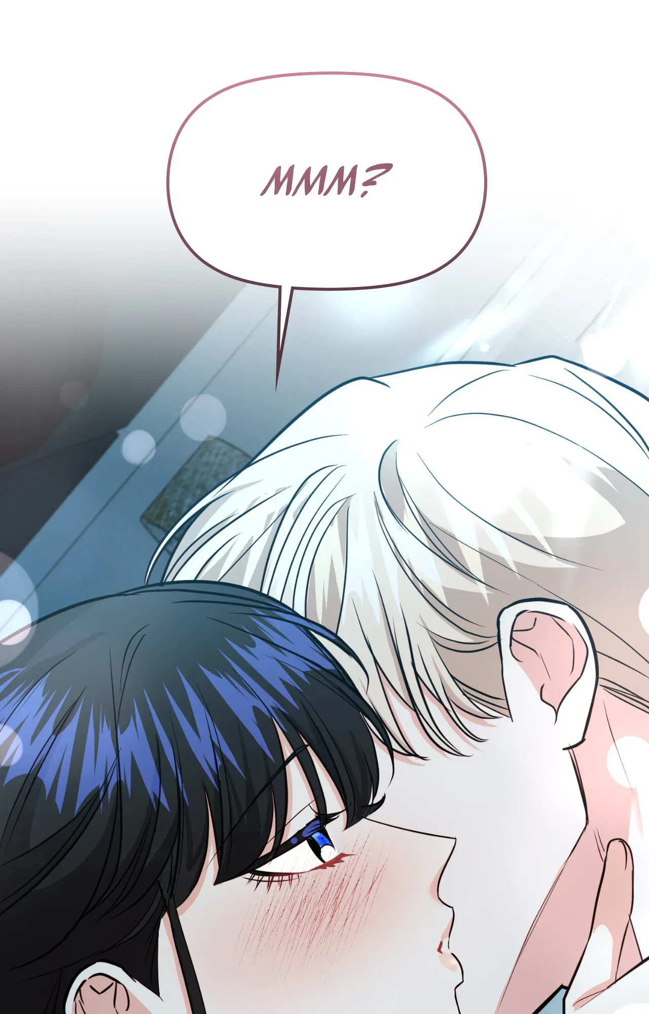 Just Peachy Chapter 38 - Page 156