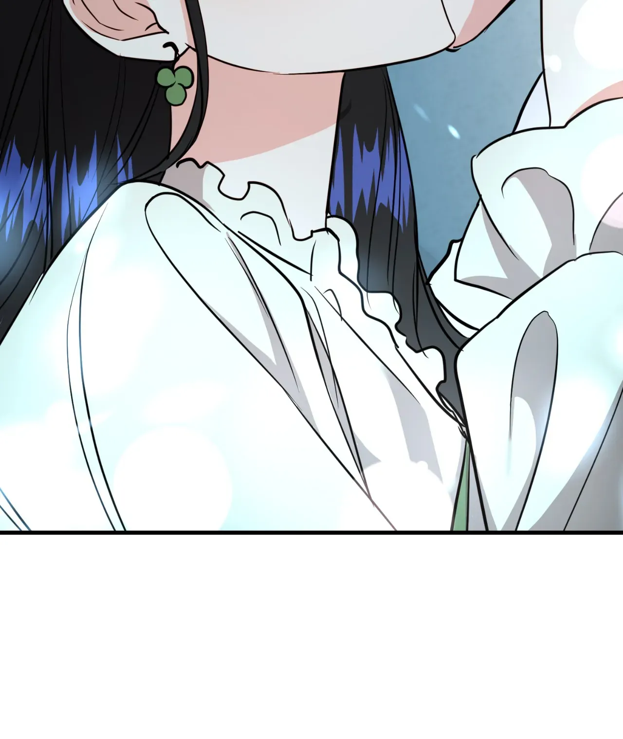 Just Peachy Chapter 38 - Page 157