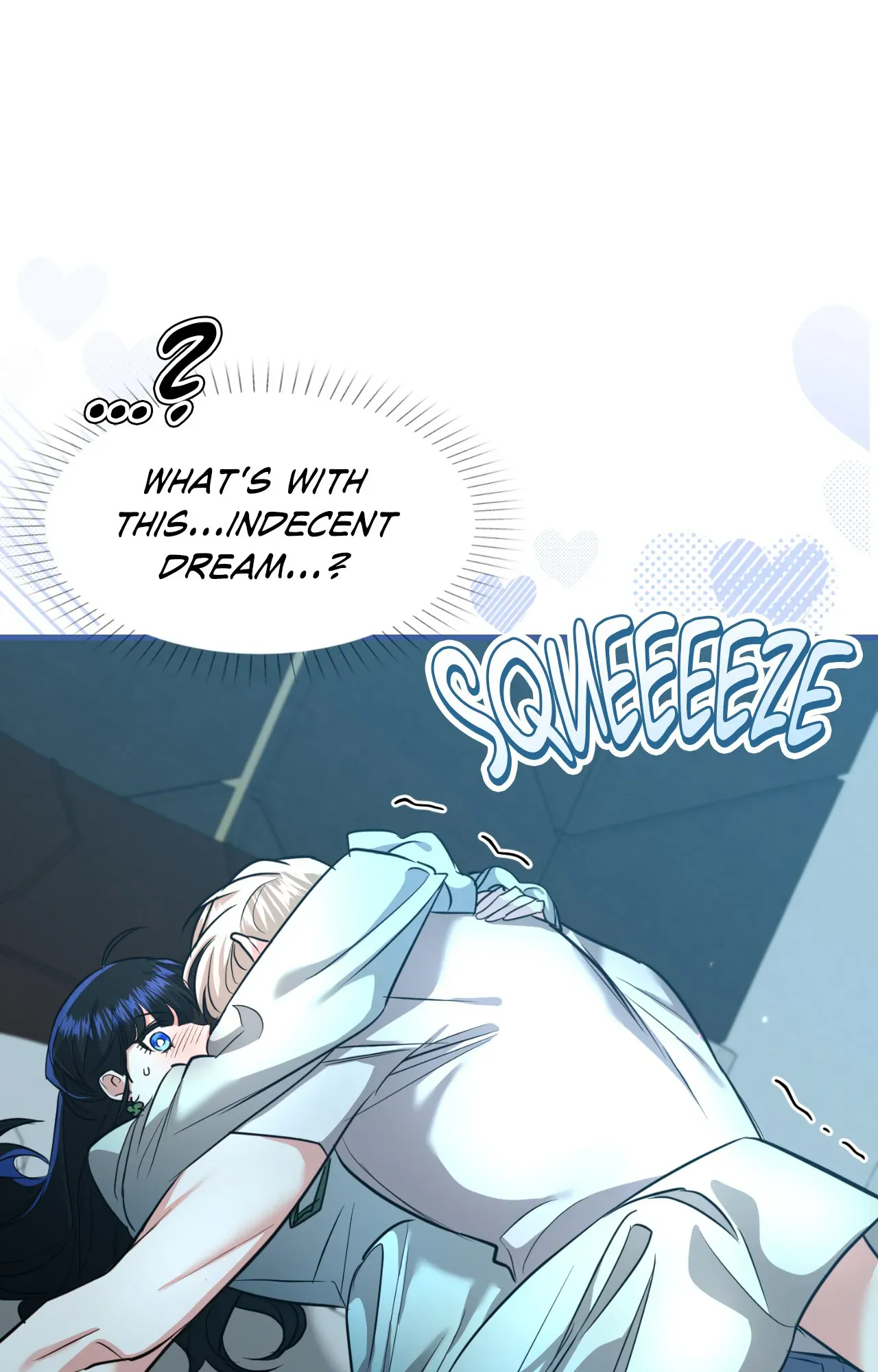 Just Peachy Chapter 38 - Page 158