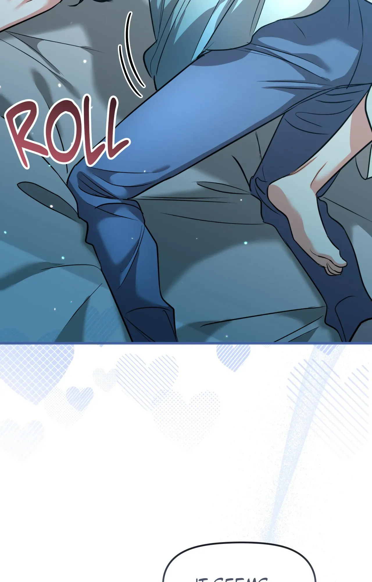 Just Peachy Chapter 38 - Page 159