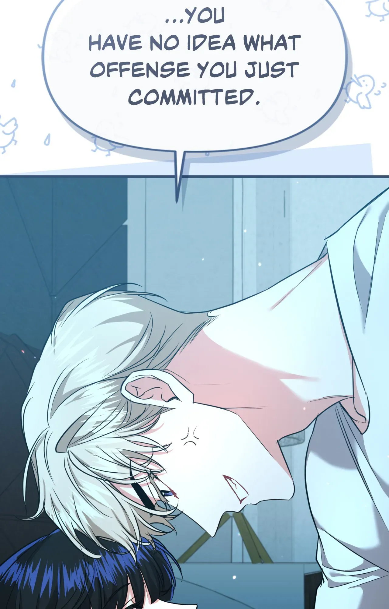 Just Peachy Chapter 38 - Page 161