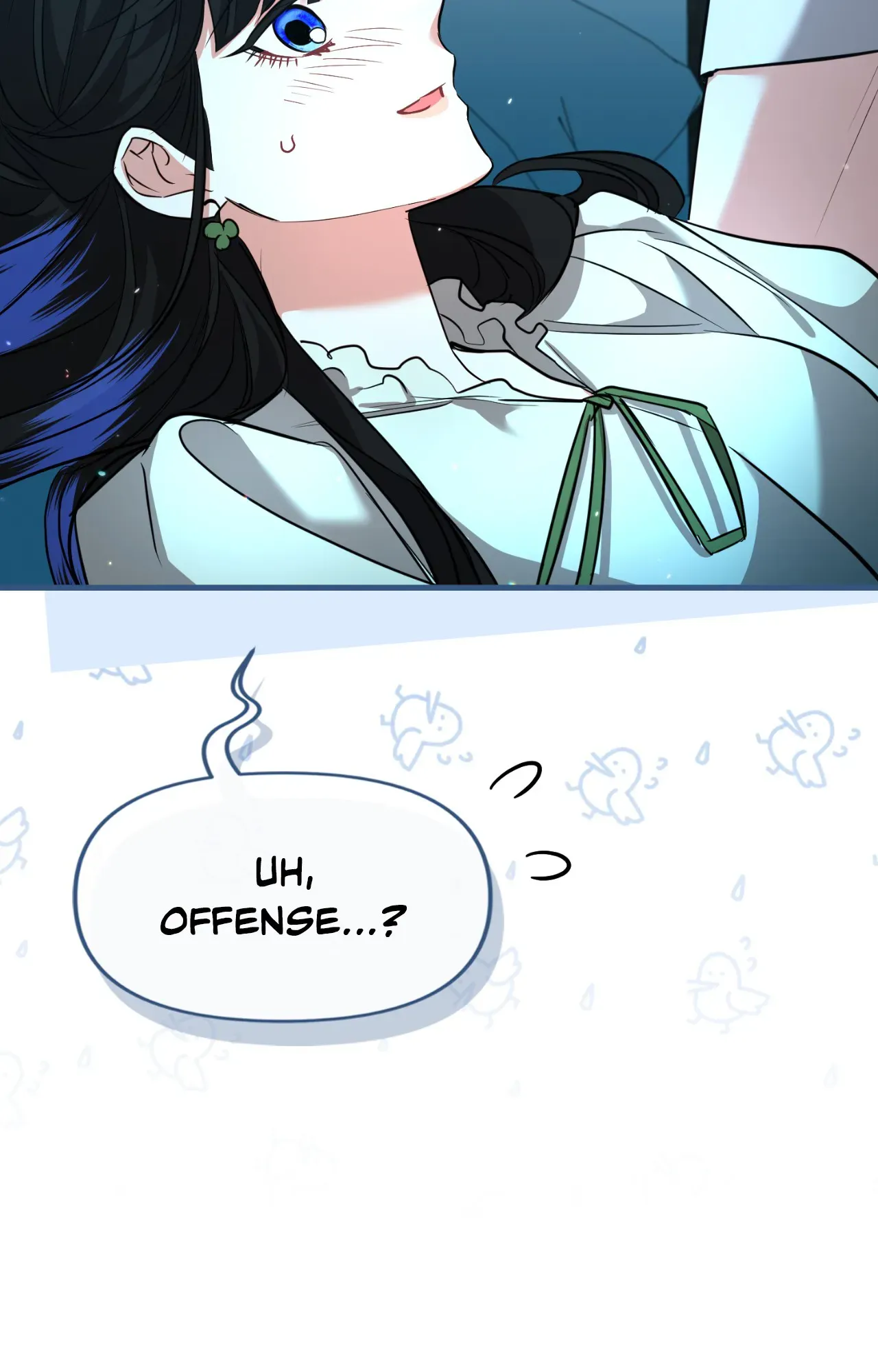 Just Peachy Chapter 38 - Page 162