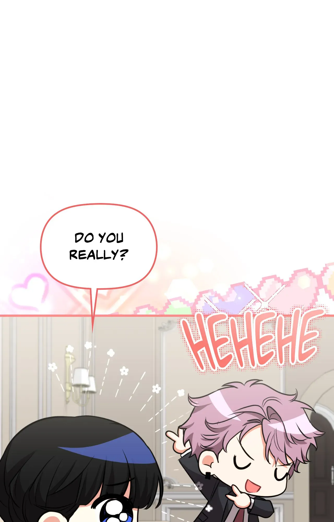 Just Peachy Chapter 38 - Page 19